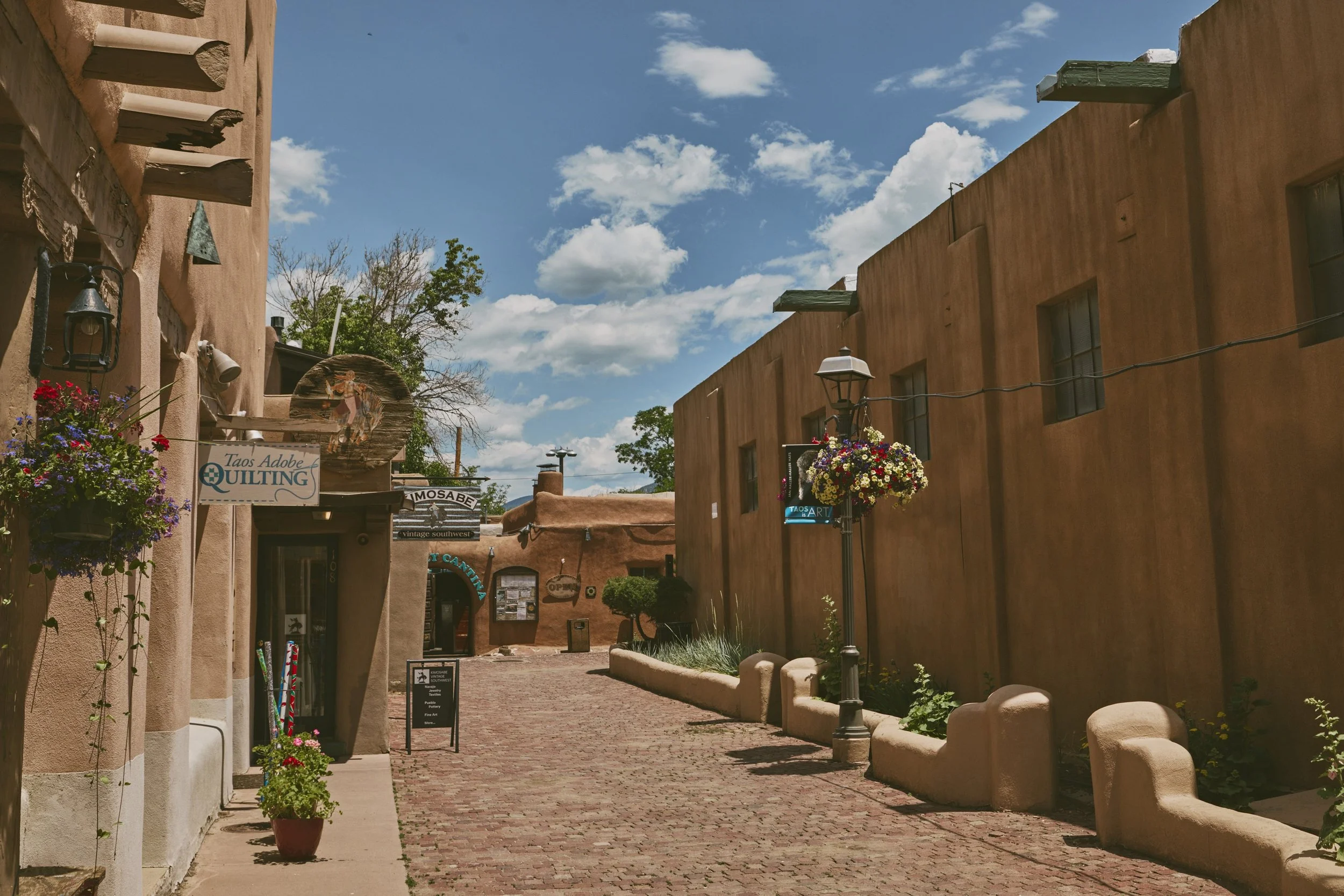 Downtown Walkability Initiative