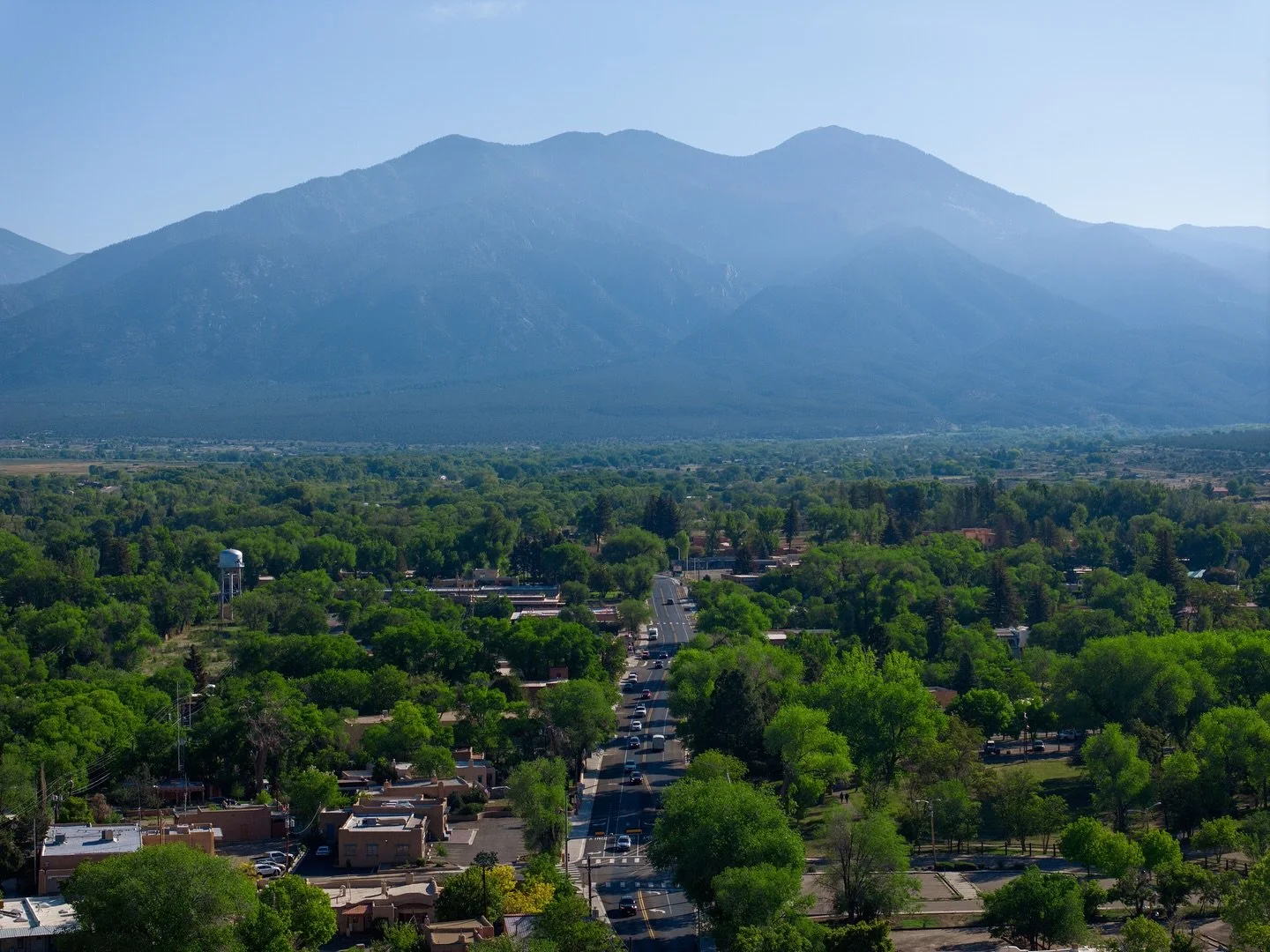Downtown Taos isn&rsquo;t just a place to shop and eat, it&rsquo;s a living story. From the Plaza to the adobe streets, we honor our heritage, celebrate our community, and protect this special place for generations to come. 

#taosnm #downtownisforev