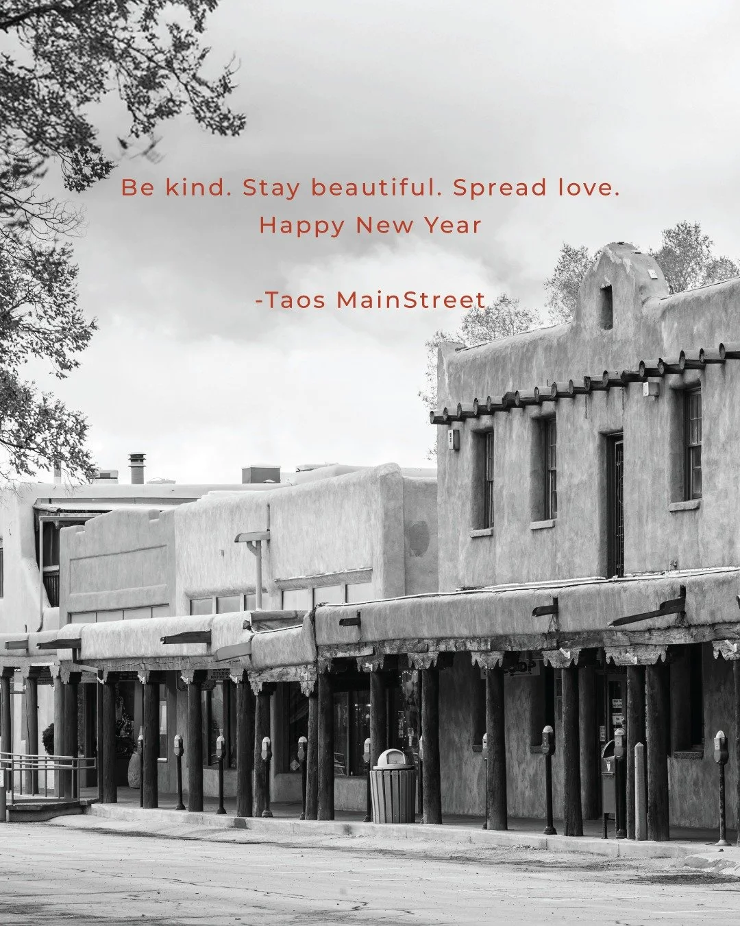 New Year&rsquo;s Day on MainStreet. A fresh page, familiar faces, and a community that keeps showing up for one another. Here&rsquo;s to another year together.