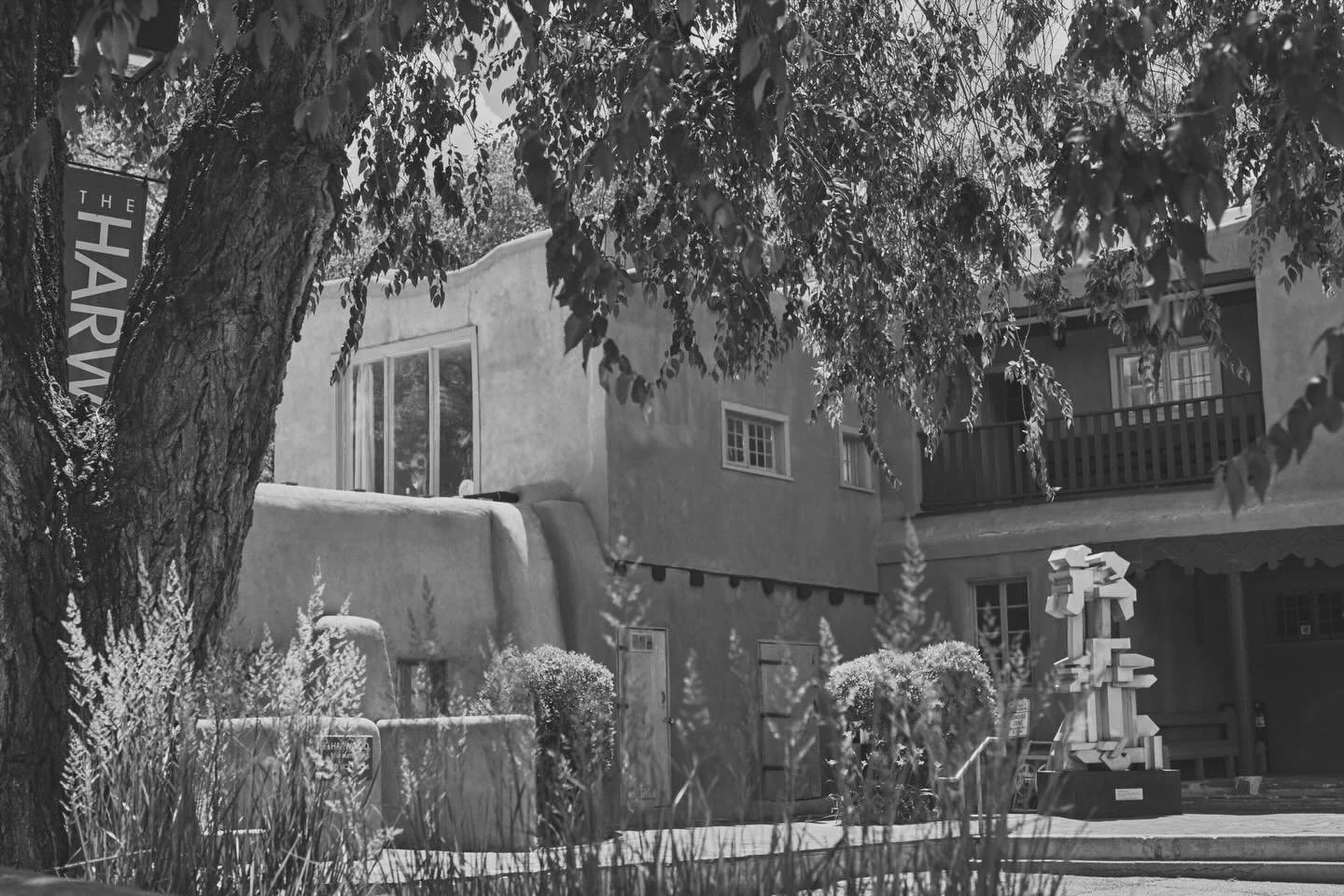 ✨ Local Museum Spotlight: @harwoodmuseum 

The Harwood Museum of Art celebrates Taos&rsquo; artistic legacy while cultivating meaningful connections through art and inspiring a creative future. As one of the oldest art museums in the Southwest, it fe