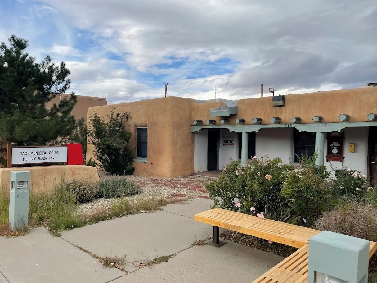 Taos MainStreet, Partners Eye Opening of B.R.I.C.