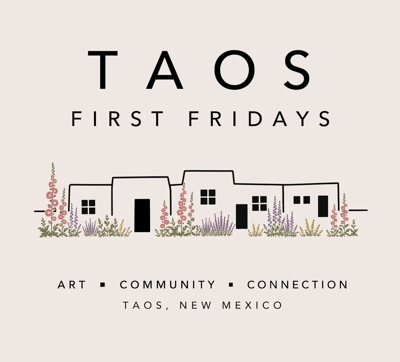 First Fridays