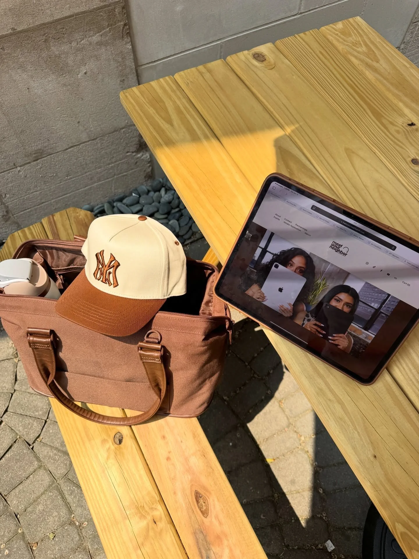 Flash Sale Alert 🚨‼️
LIMITED TIME ONLY 12.22 - 12.31

MYN hats now available for only $30 (+tax). Get yours before they&rsquo;re all gone! 

P.S. new collection coming soon 👀🤎

Link in bio!