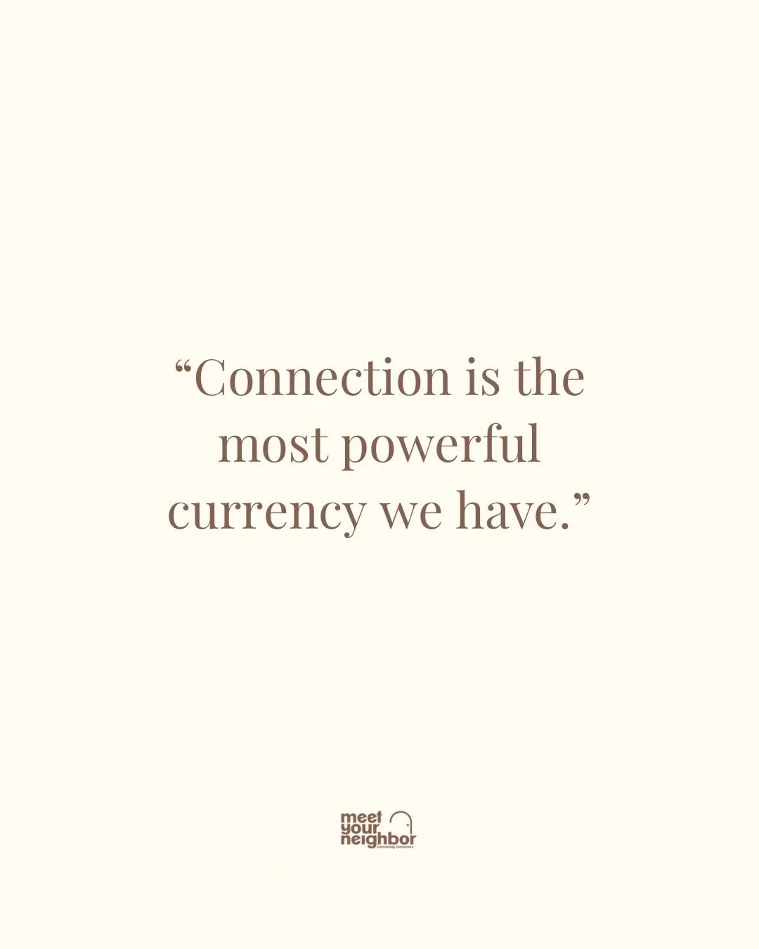 Neighborhood Notes: 01/19