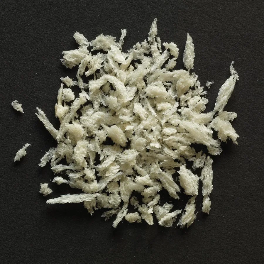 Extra Coarse Panko grind size for Food Manufacturing applications requiring bold, deep-fry texture and exceptional coating coverage.