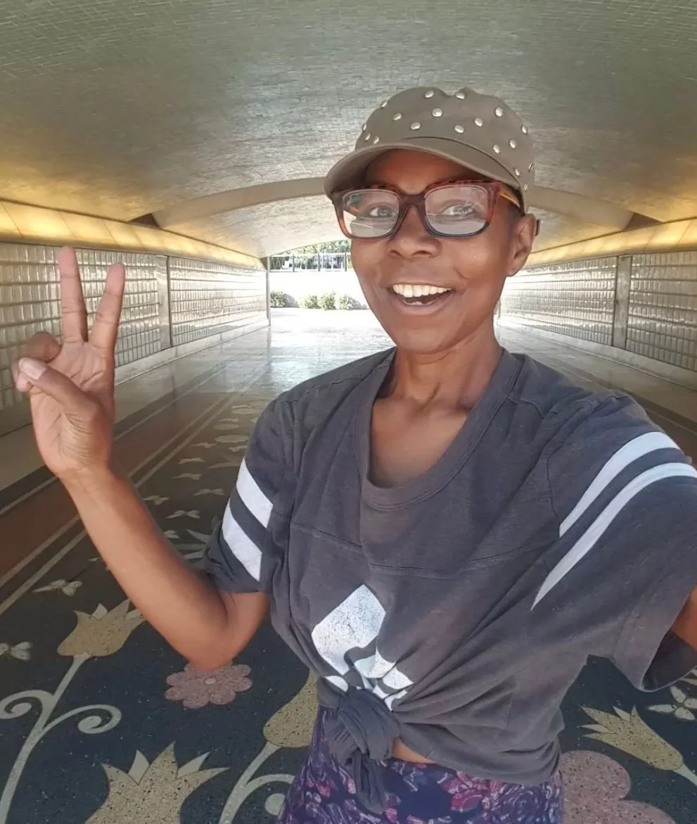 Some people leave a lasting impact long after they are gone. Danielle was one of those people. Danielle was not only a patient, but also a friend to our founders and someone who touched the lives of so many around her. After losing her battle, Daniel