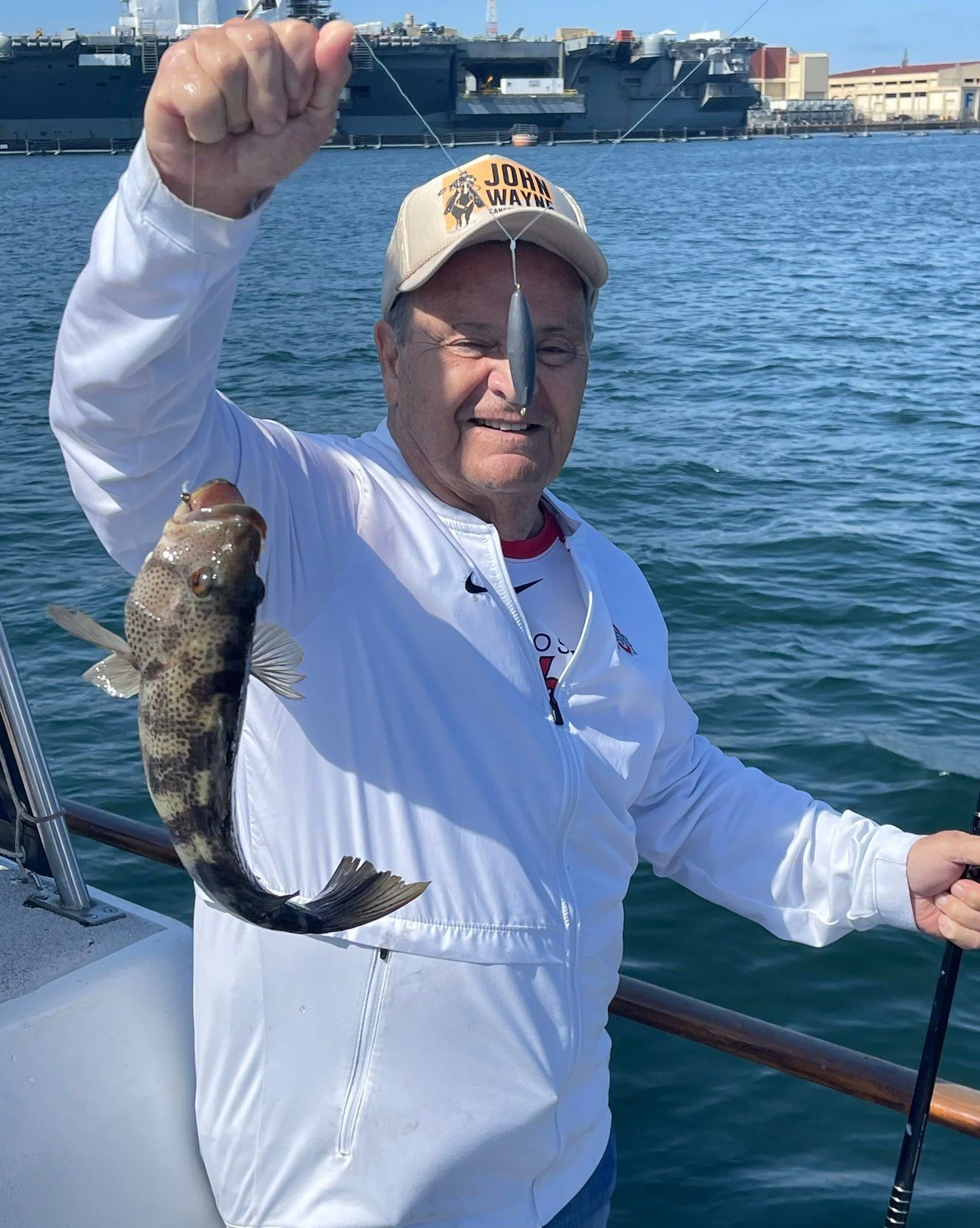 A life well lived leaves a lasting impact. We are honored that memorial donations have been made to Chemo Companions in memory of our founder and CEO Alyssa's uncle and godfather. These gifts are a beautiful tribute to someone who was deeply loved an