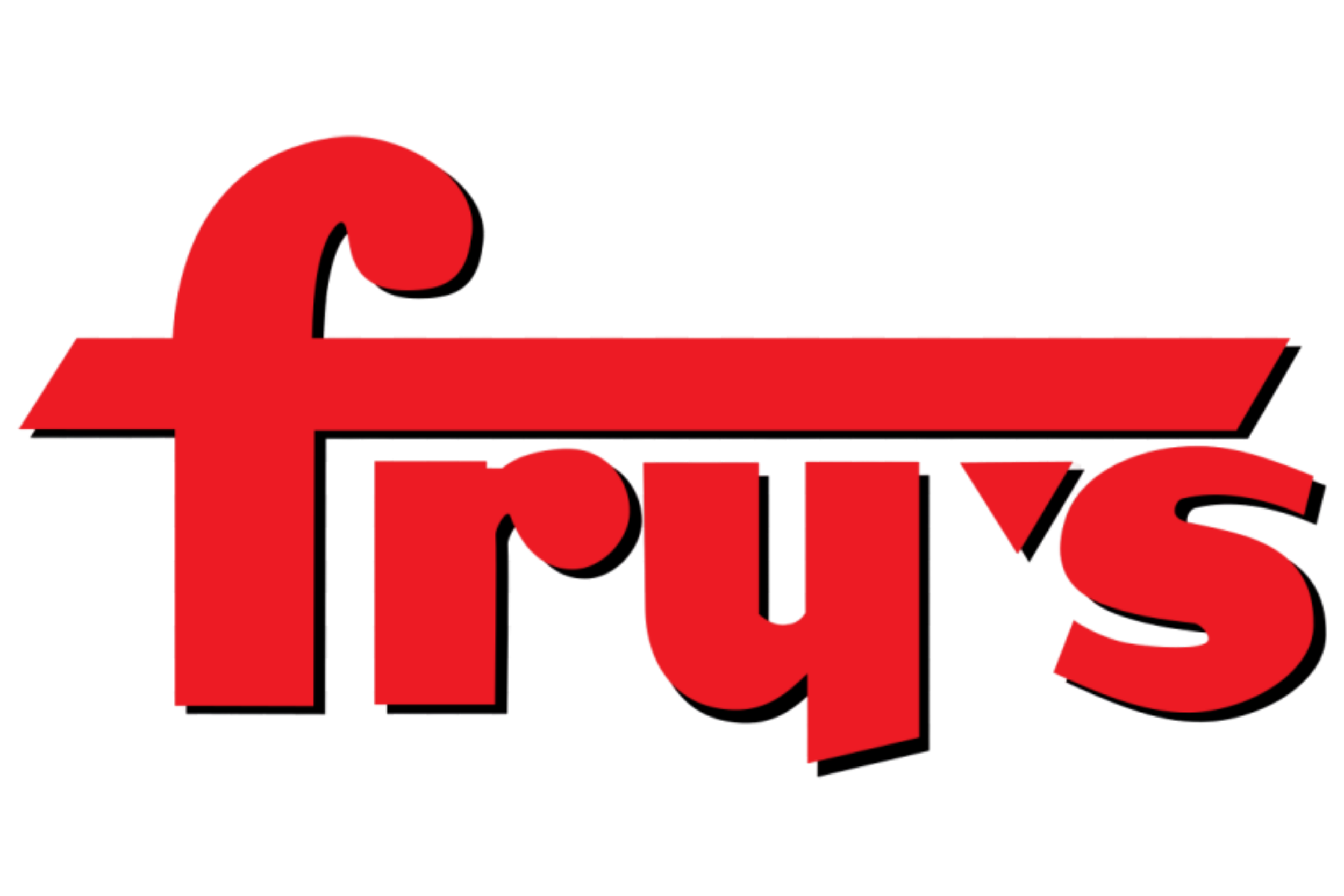 Fry's