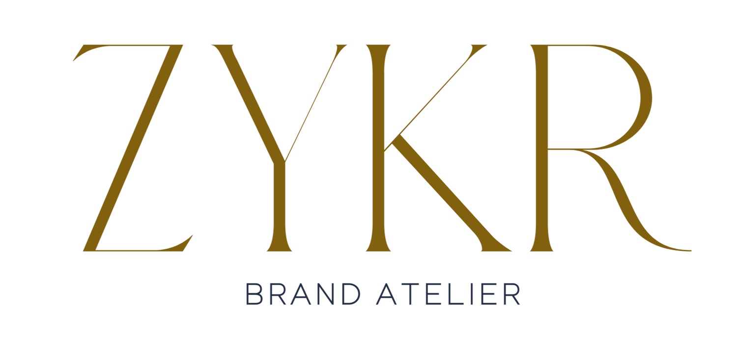 ZYKR Brand Atelier