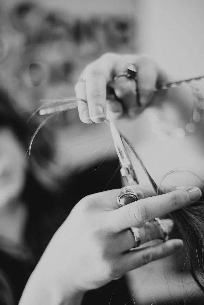 Self care and hair care in West Michigan