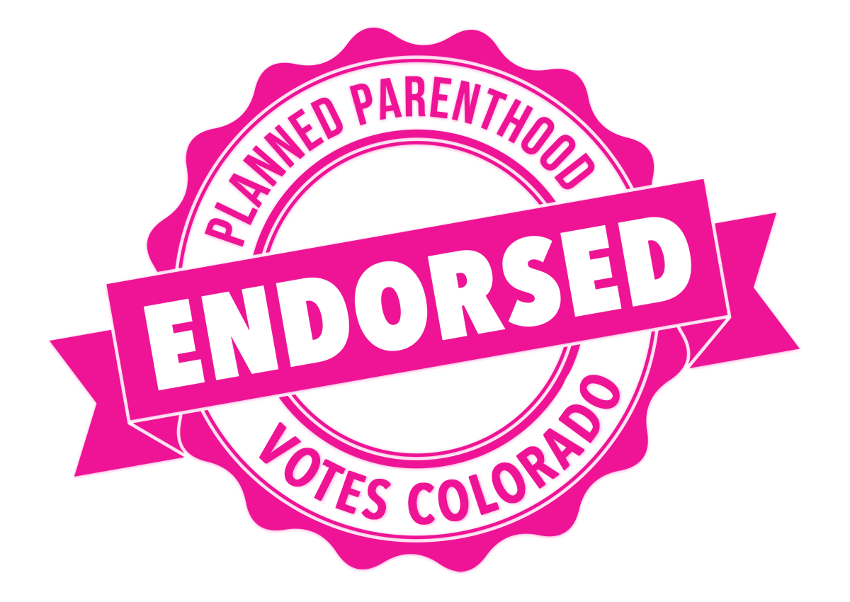 Planned Parenthood Votes Colorado