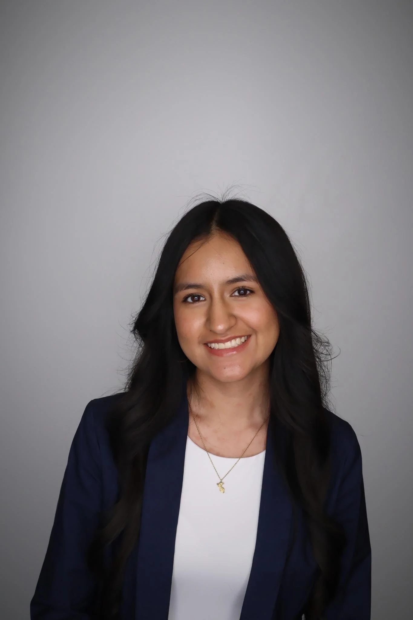Paola Carrera - Digital Lead