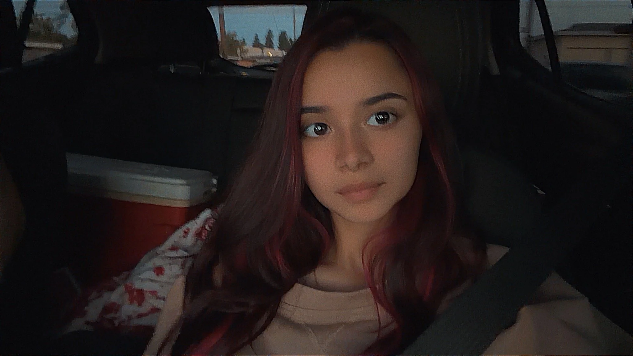 Xitlalli Rodarte-Lopez - Volunteer Coordinator