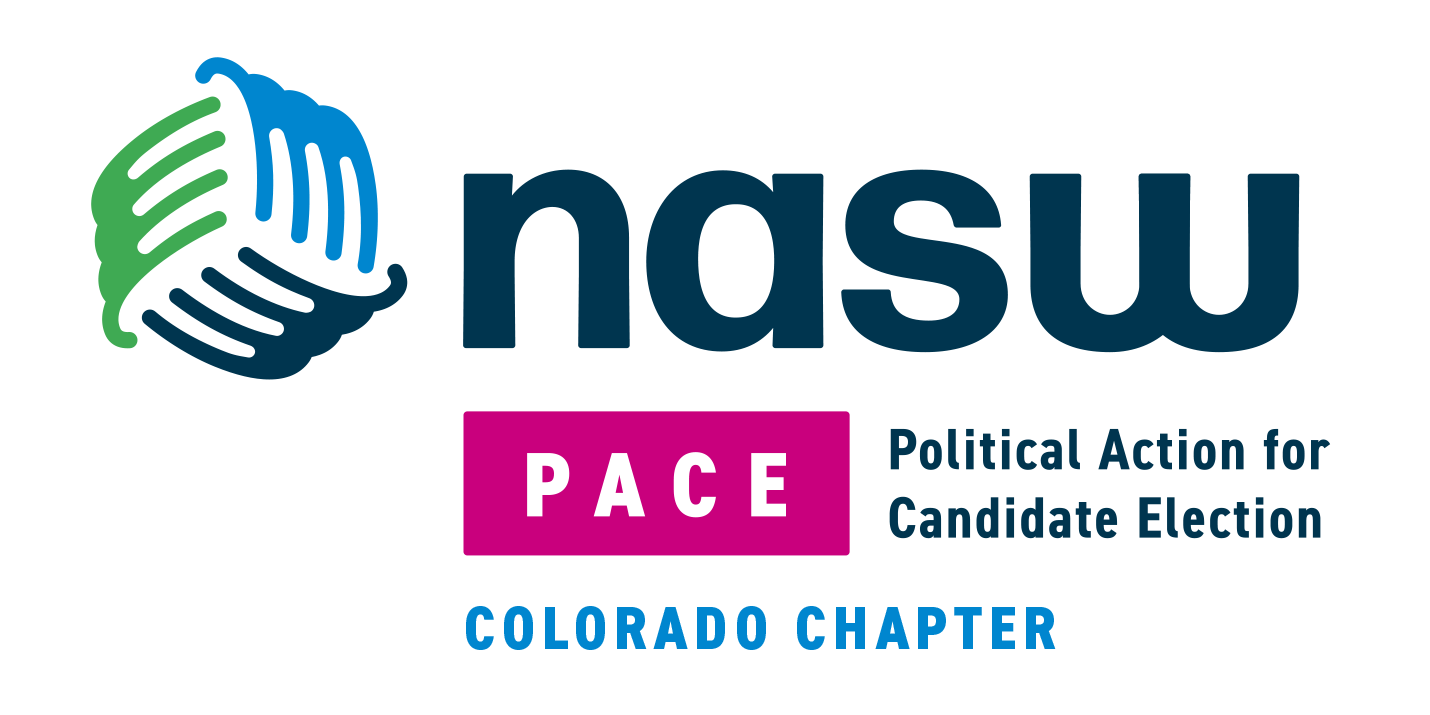 NASW, Colorado Chapter PACE
