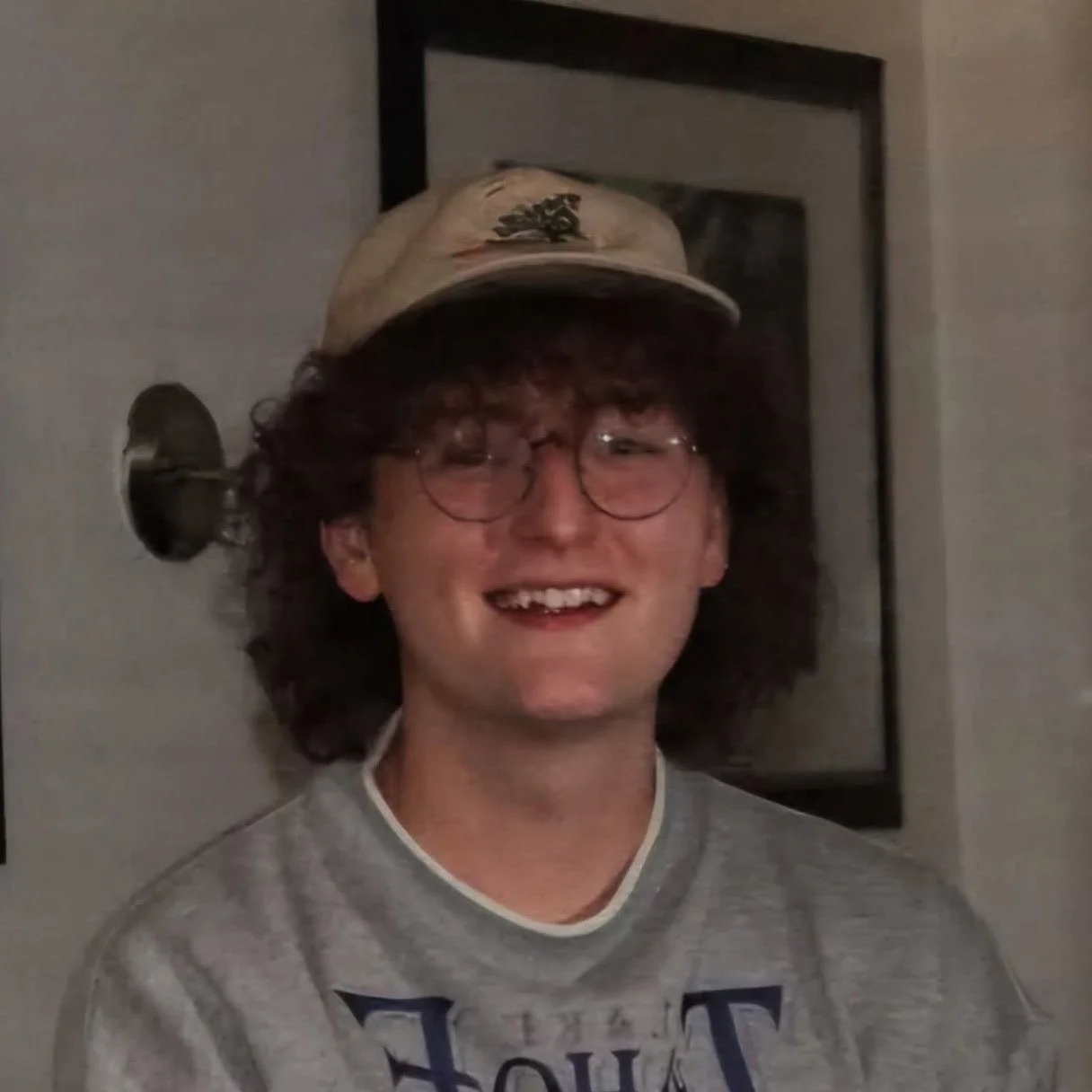 Caleb Batts - Content Manager