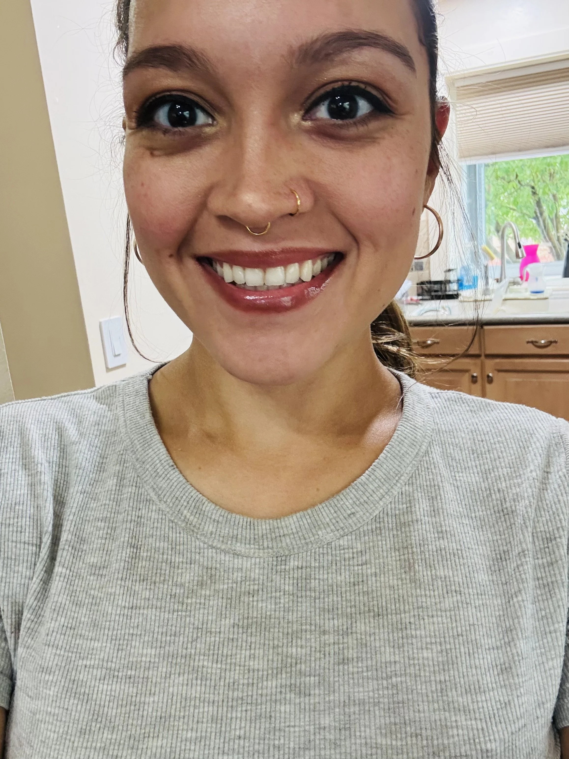 Tori Carter - Lead Oganizer