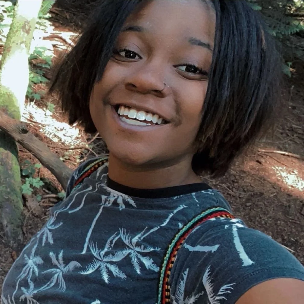 Alexis Garrett - Policy Research