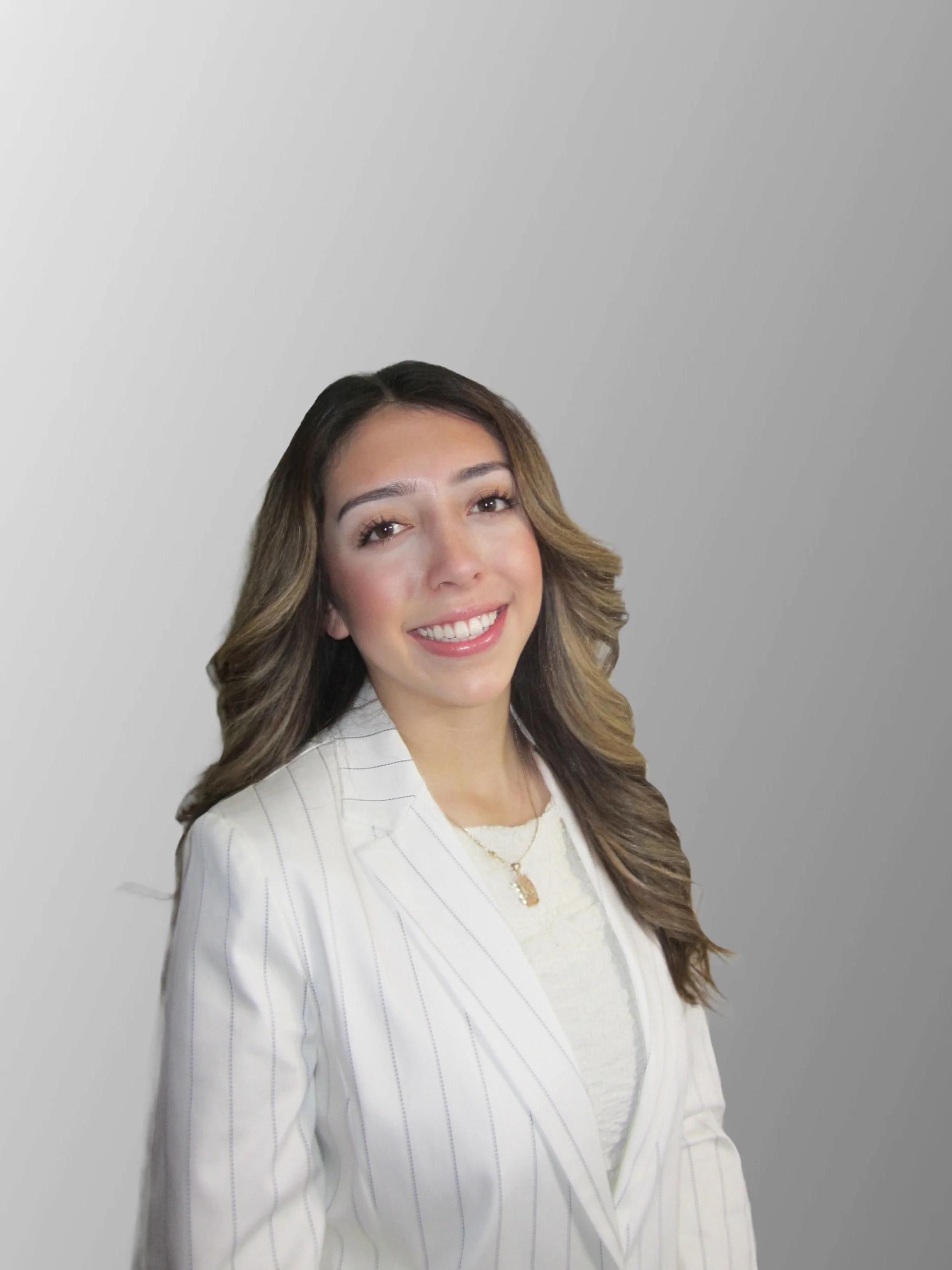 Mariajose Baca - Event Coordinator