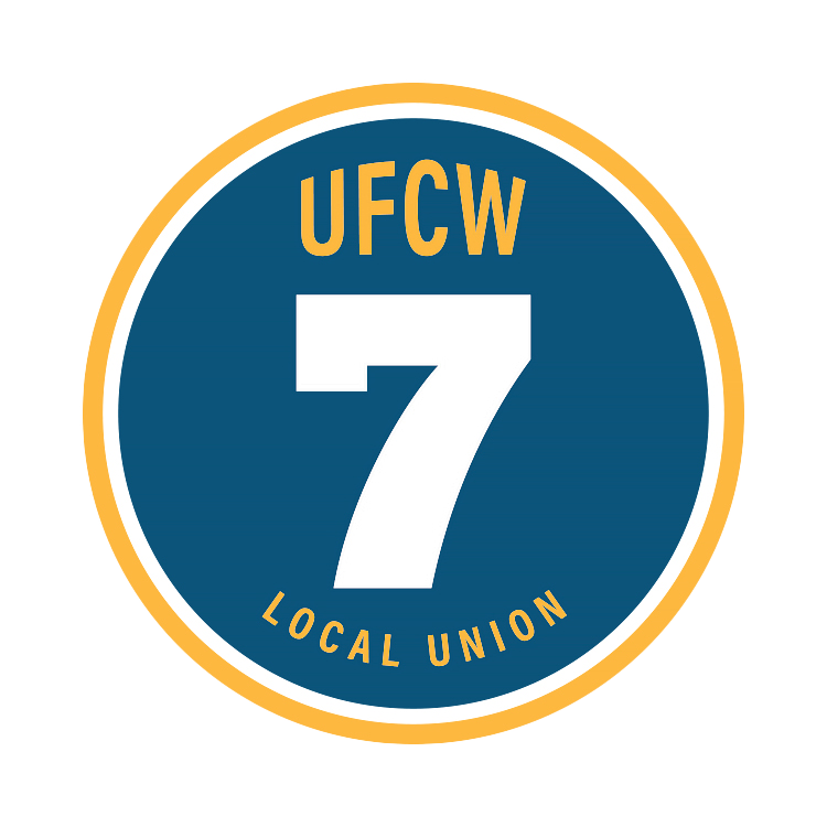 UFCW Local 7
