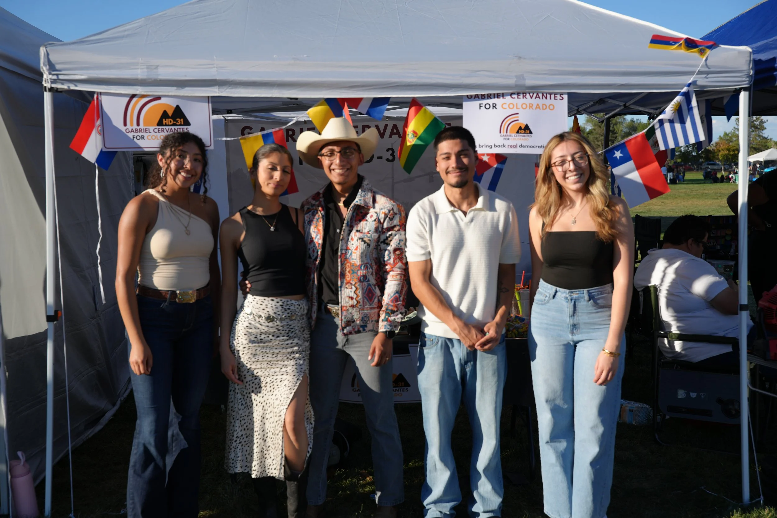 Festival Latino 2025