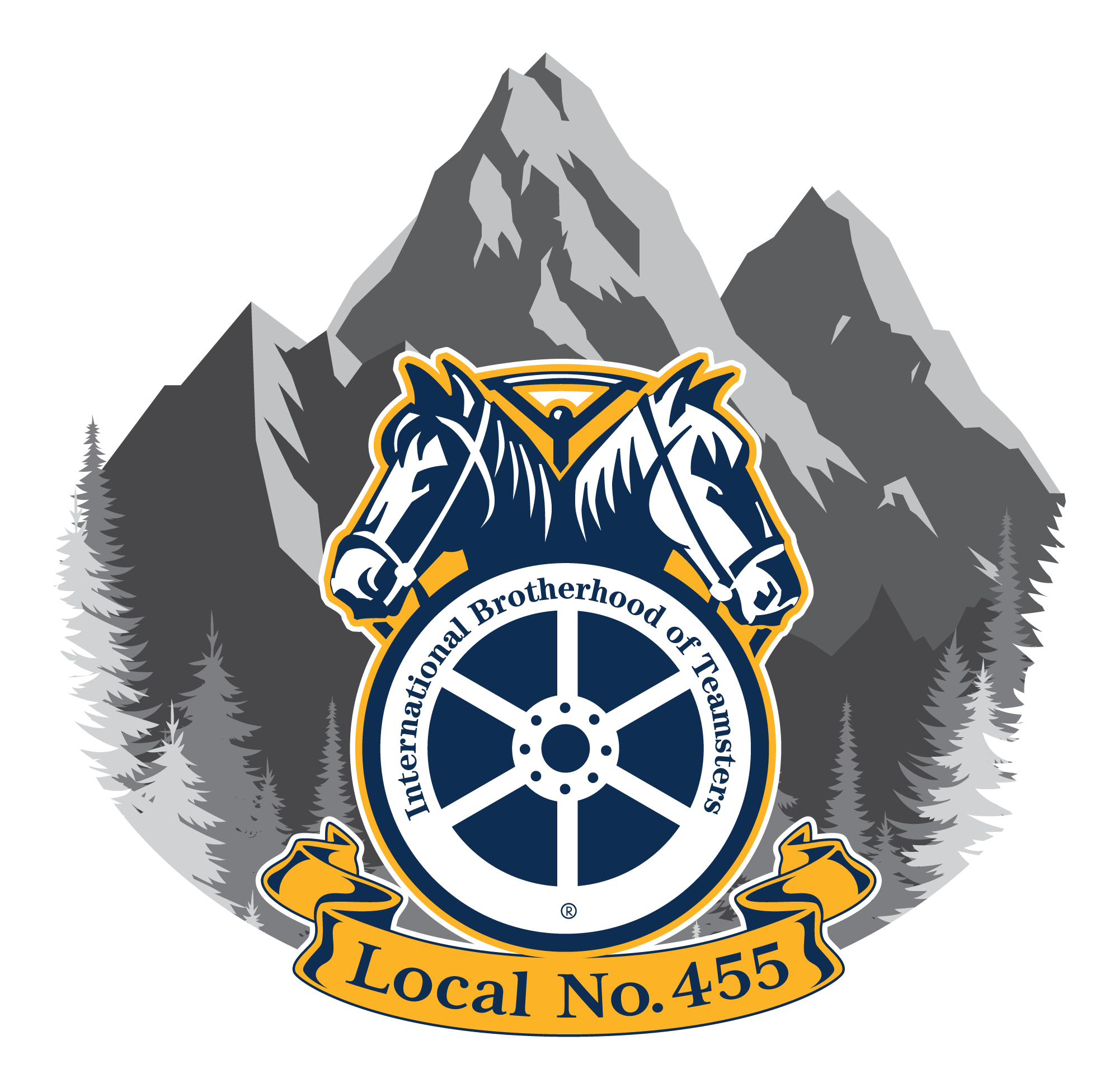 Teamsters Local 455