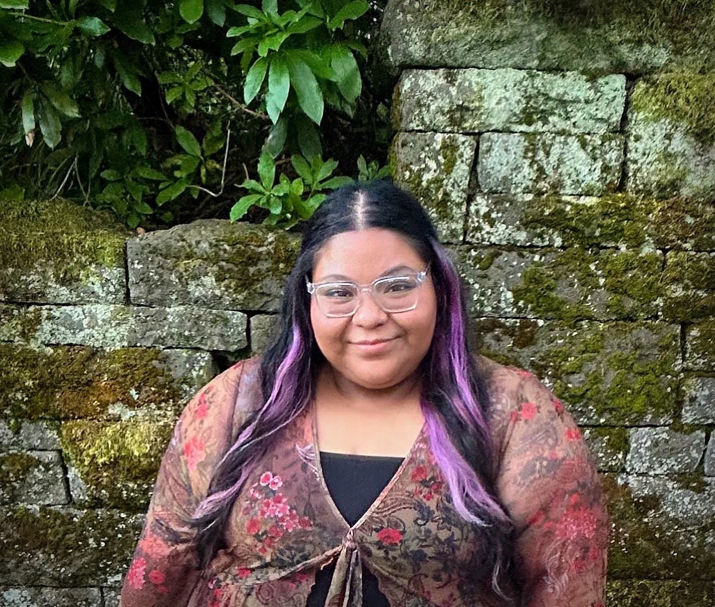 Citlaly Quiroz - Content Manager