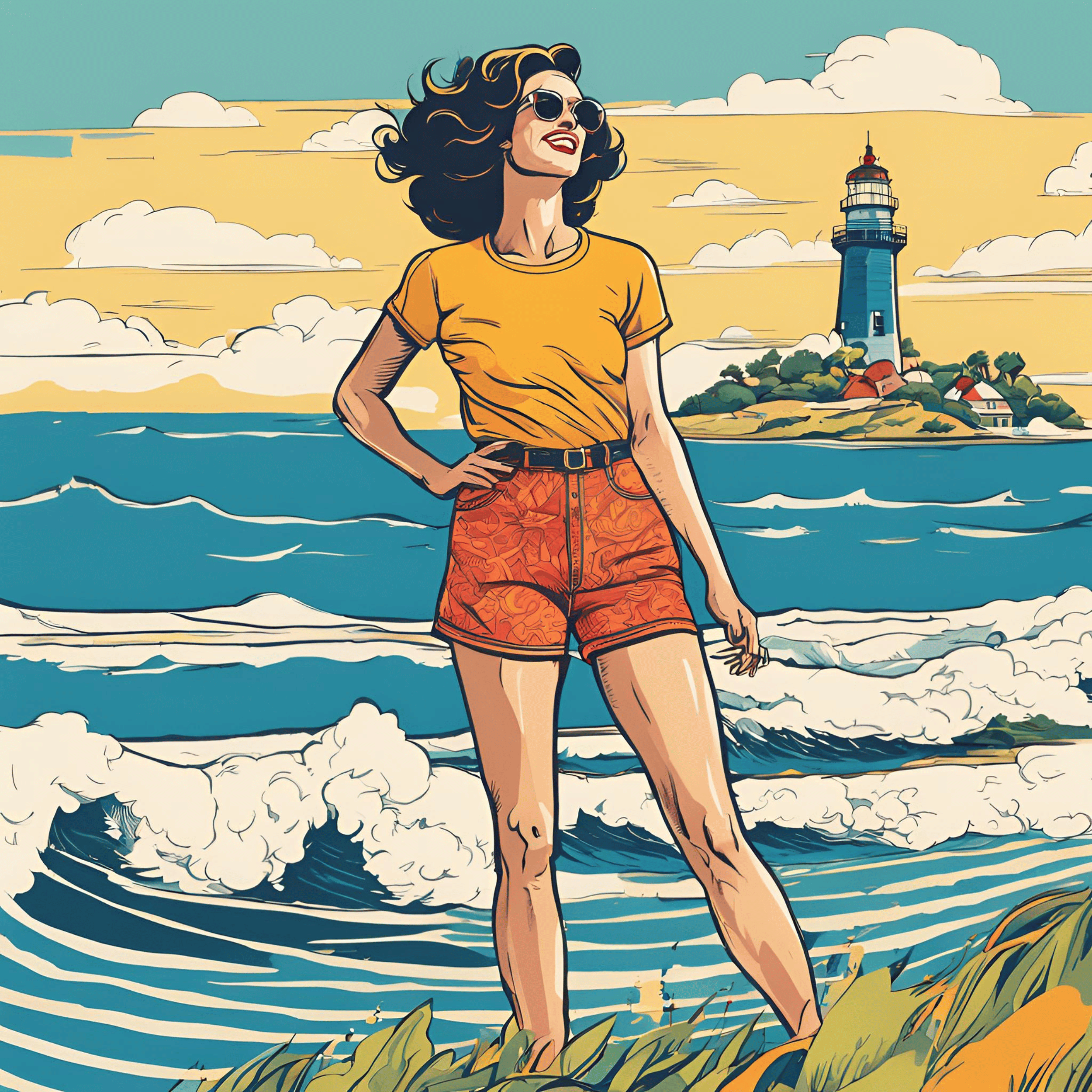 Why ‘I Could Never Have That’ Keeps You Stuck (And How to Gently Want Again)