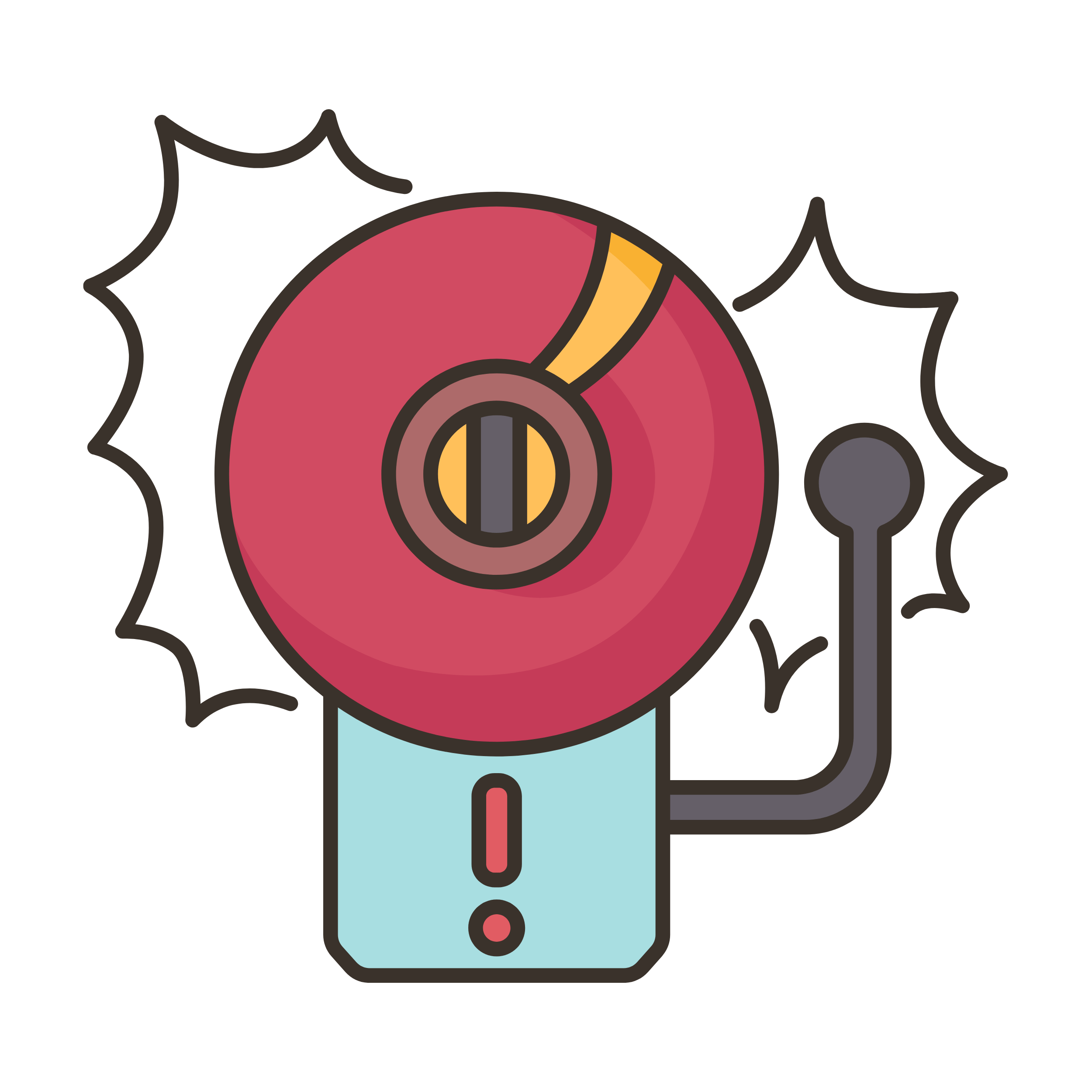 I’m Excited Until I Sit Down to Work (and Then My Nervous System Hits the Fire Alarm)