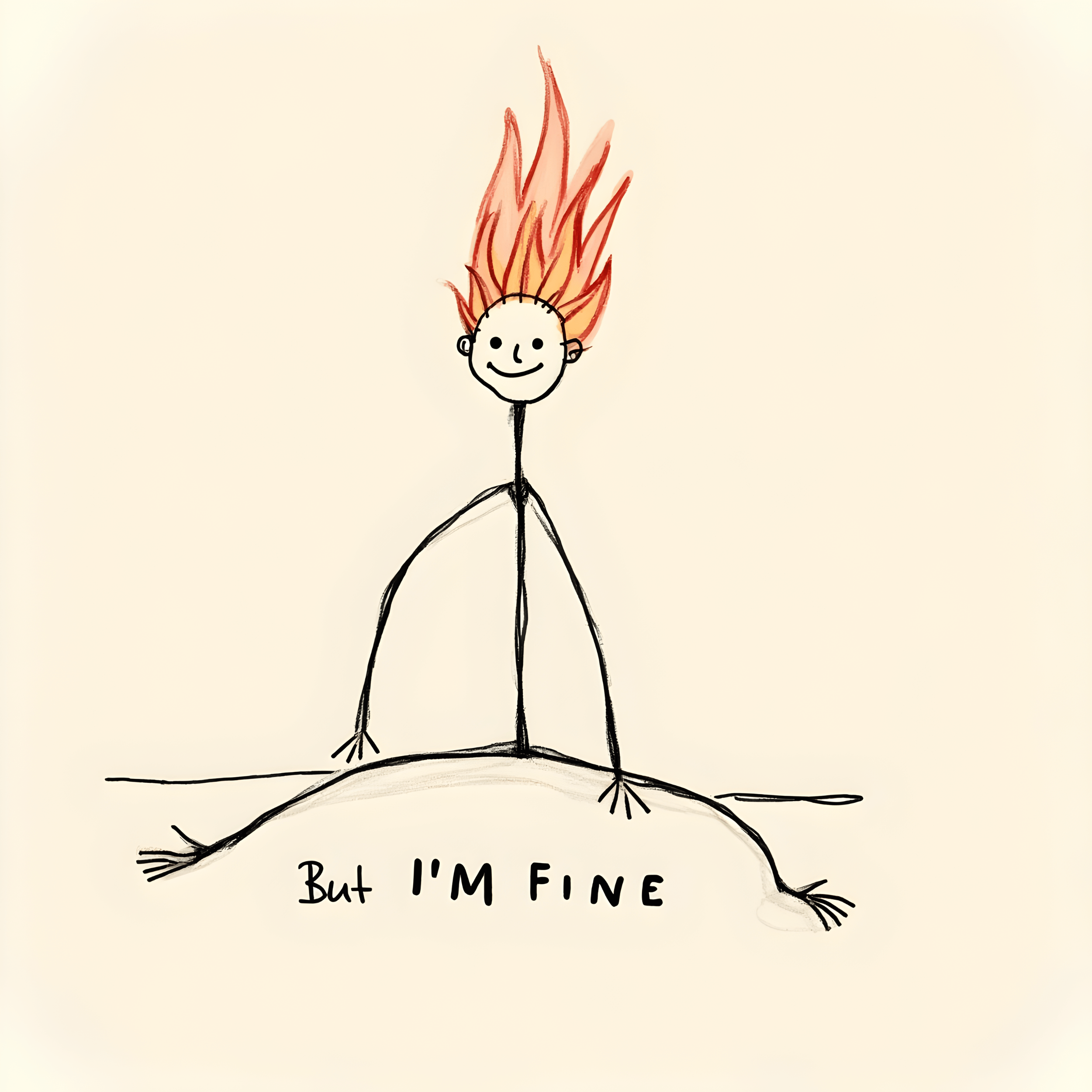 Why Manifestation Feels Impossible When You’re Overwhelmed