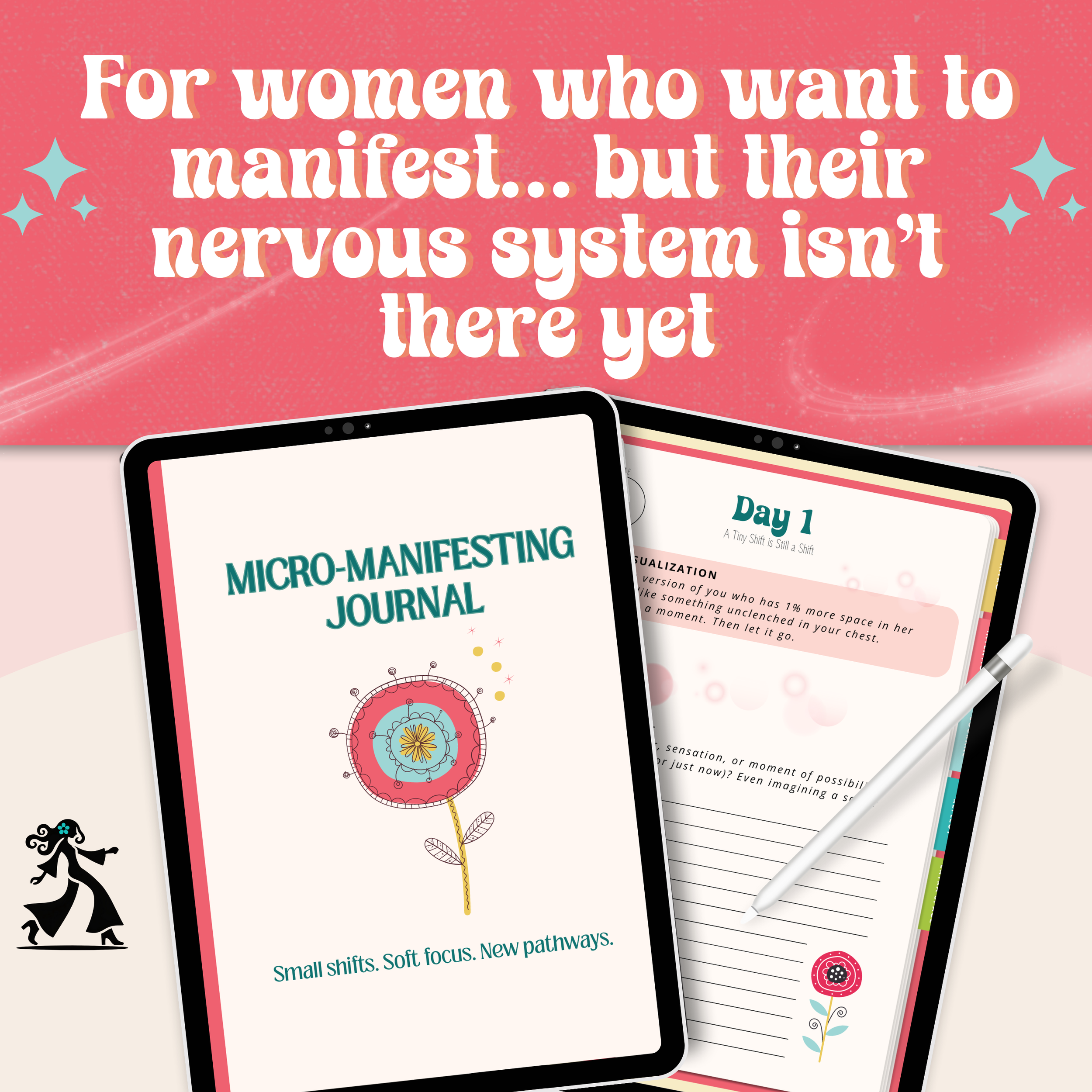 Micro-Manifestation Jouranl