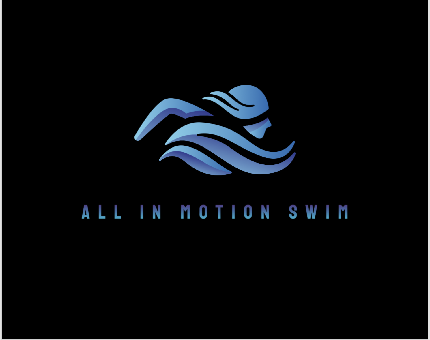 All in Motion Swim