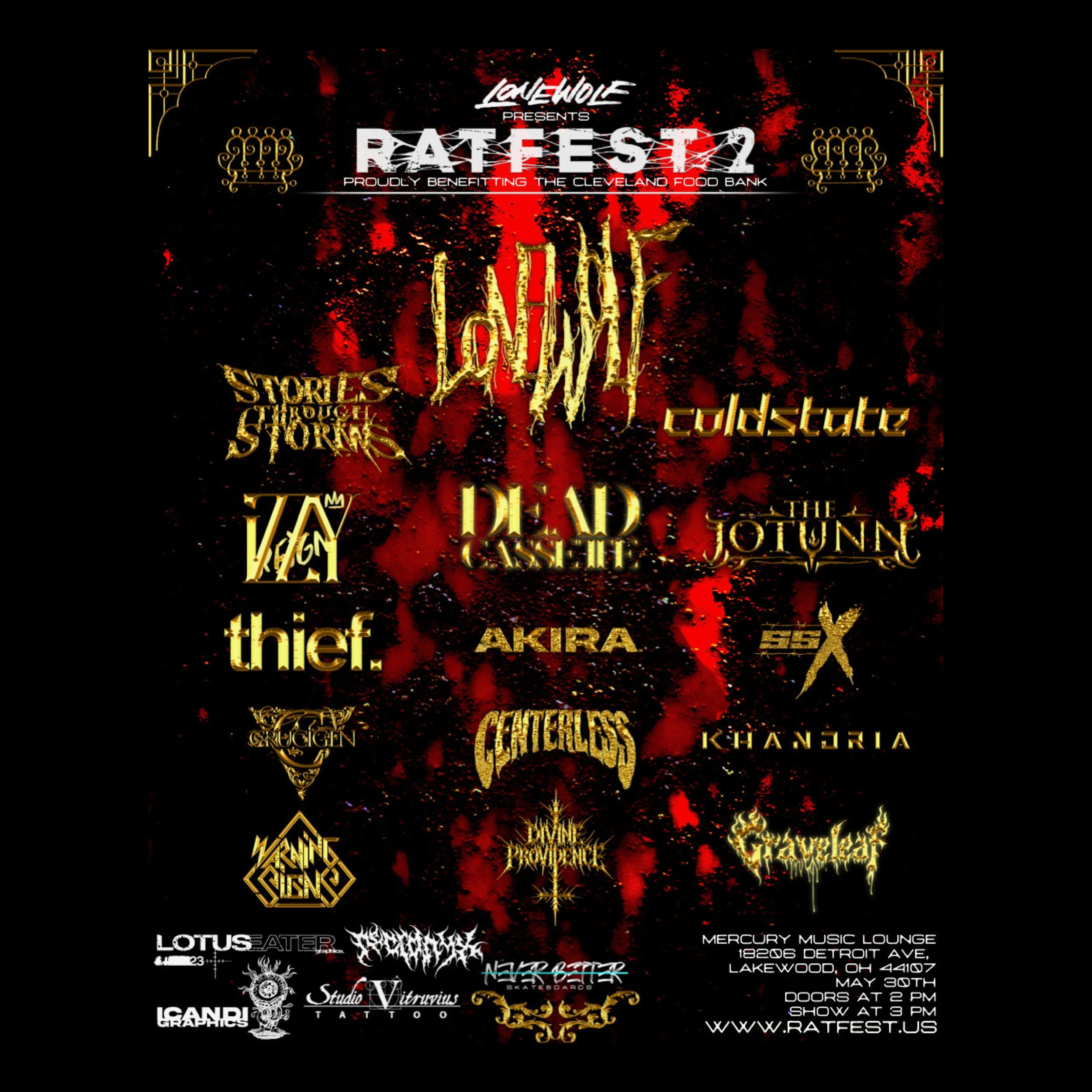 Rat Fest