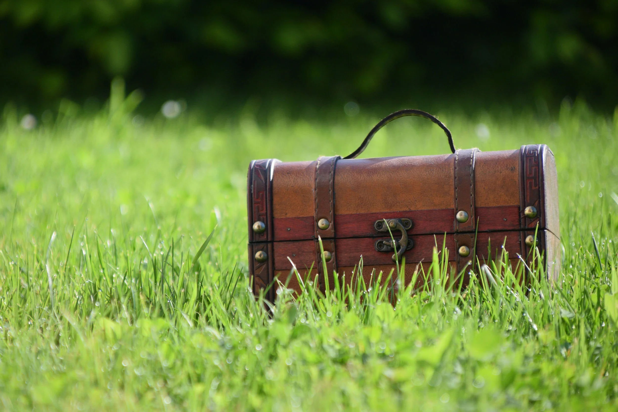 Living Outloud: The Kingdom Costs Everything (and Why That’s Good News)