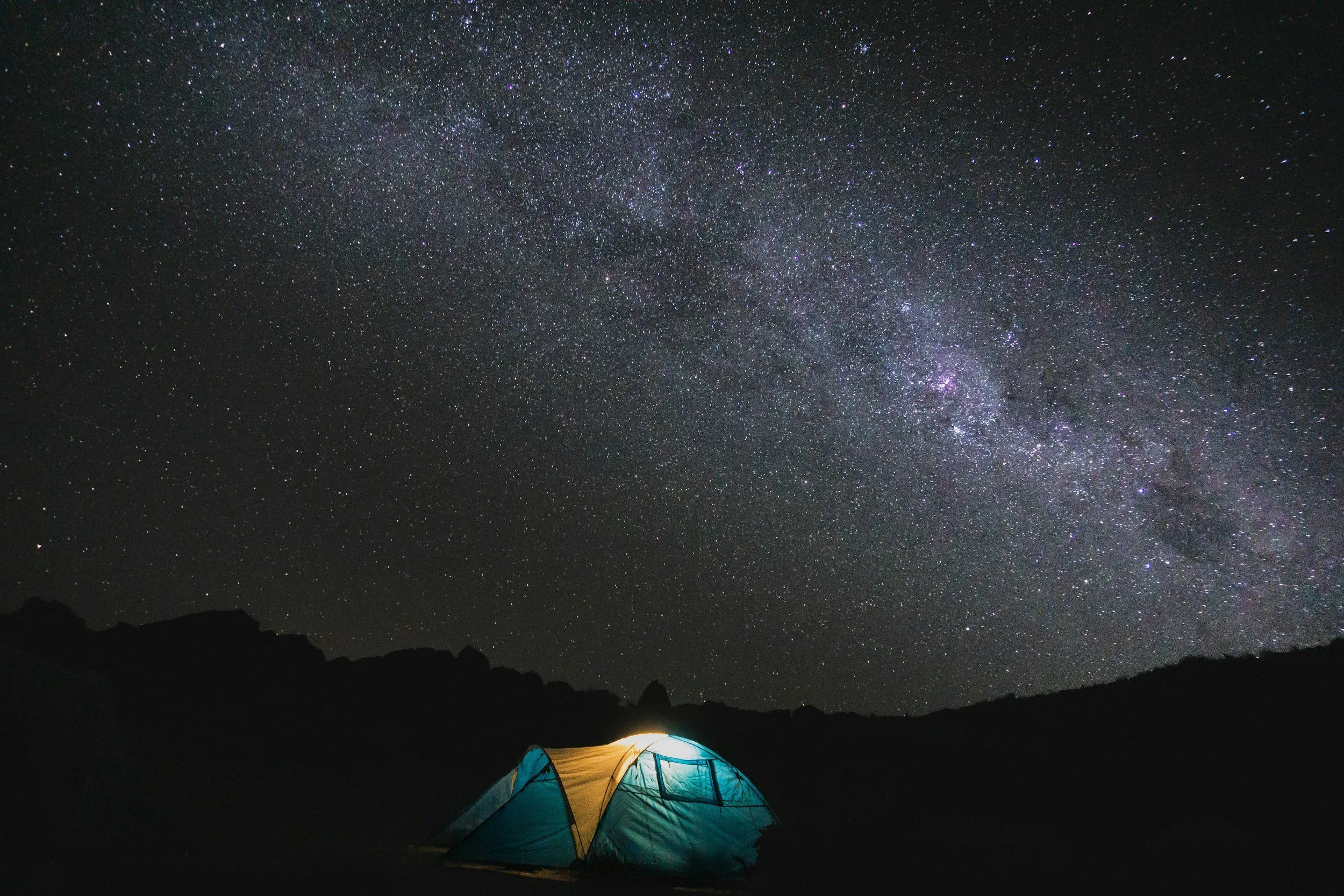 Living Outloud: From Awe to Action
