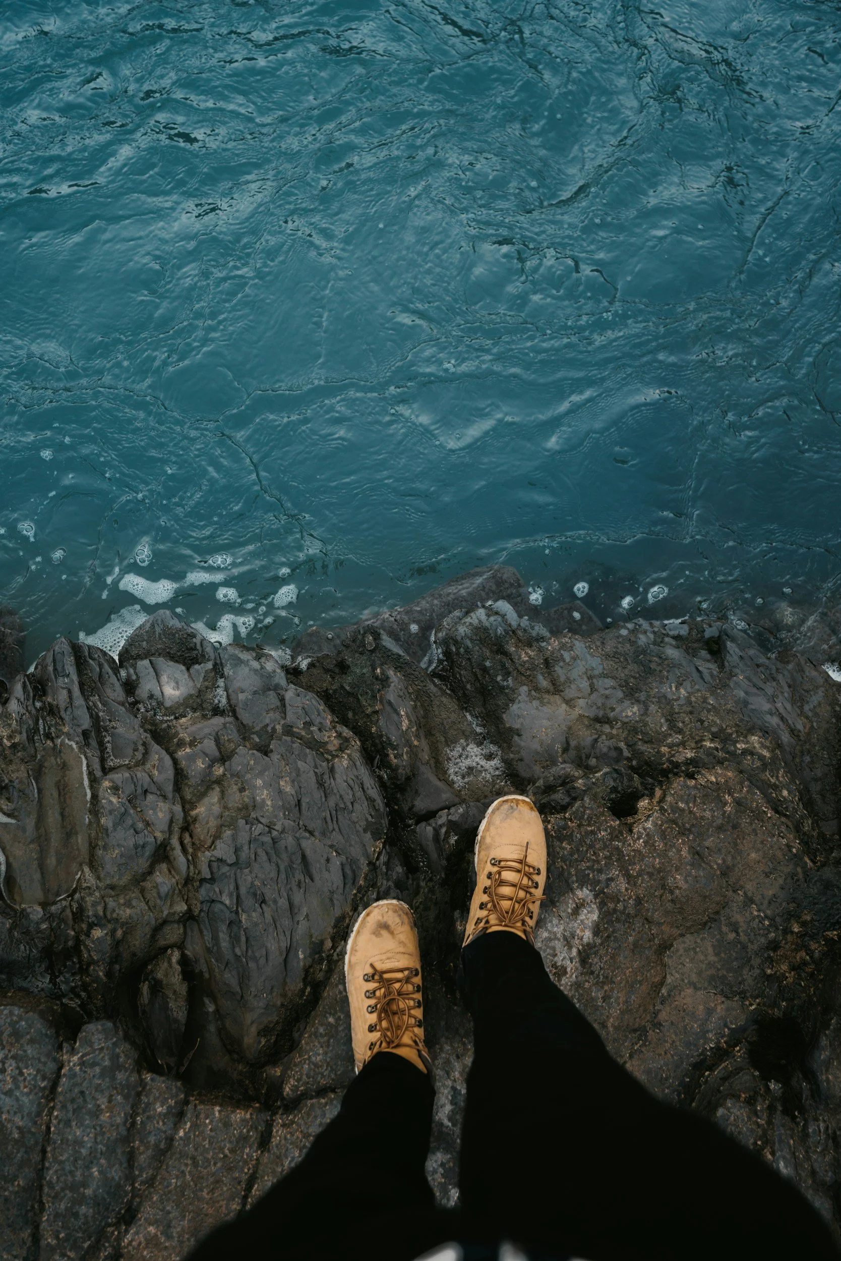 Living Outloud: Stepping out of your Comfort Zone