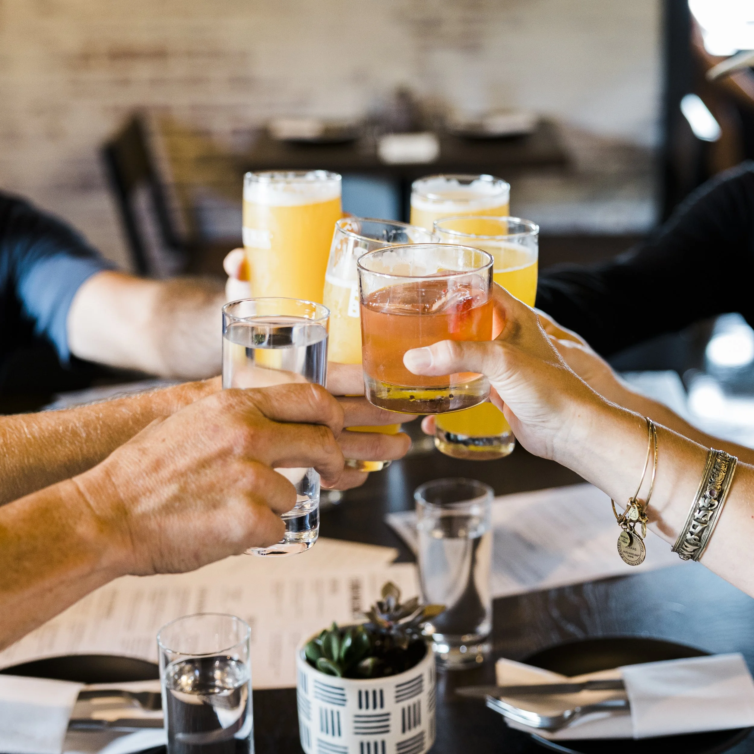 Menus — FLYING MACHINE OYSTER BAR