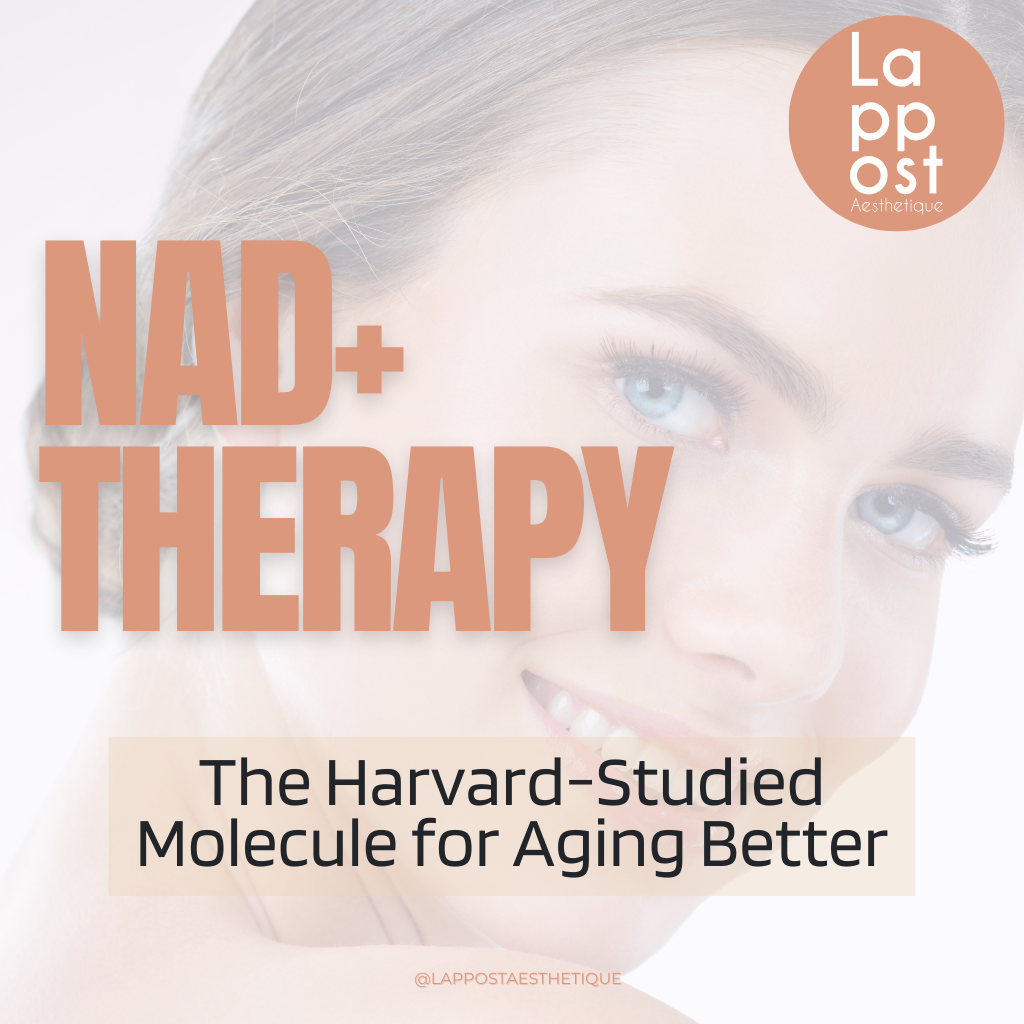 Medspa in Hayward, CA, 94541 NAD+ Near Me