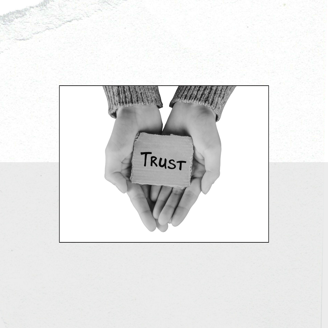 Moving at the Speed of Trust
