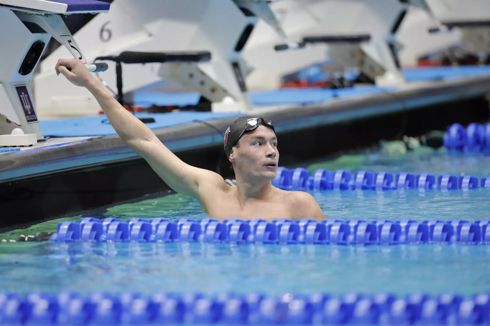 U.S. National Champ Charlie Clark Returning in 2024-25