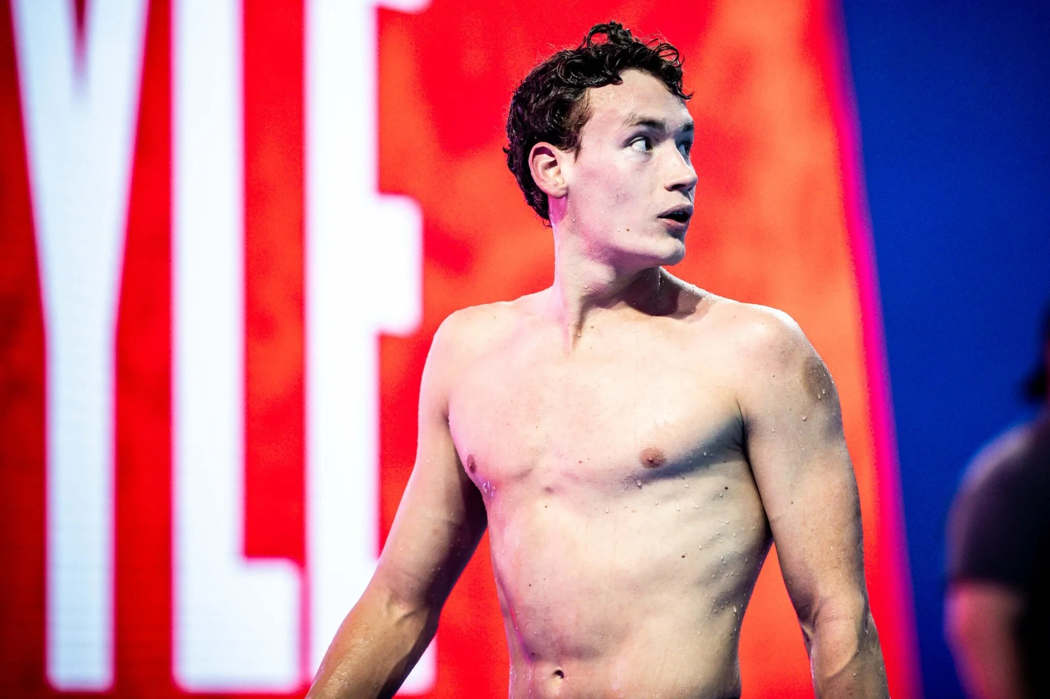 Charlie Clark Redshirting at Ohio State This Fall, Will Compete in Spring