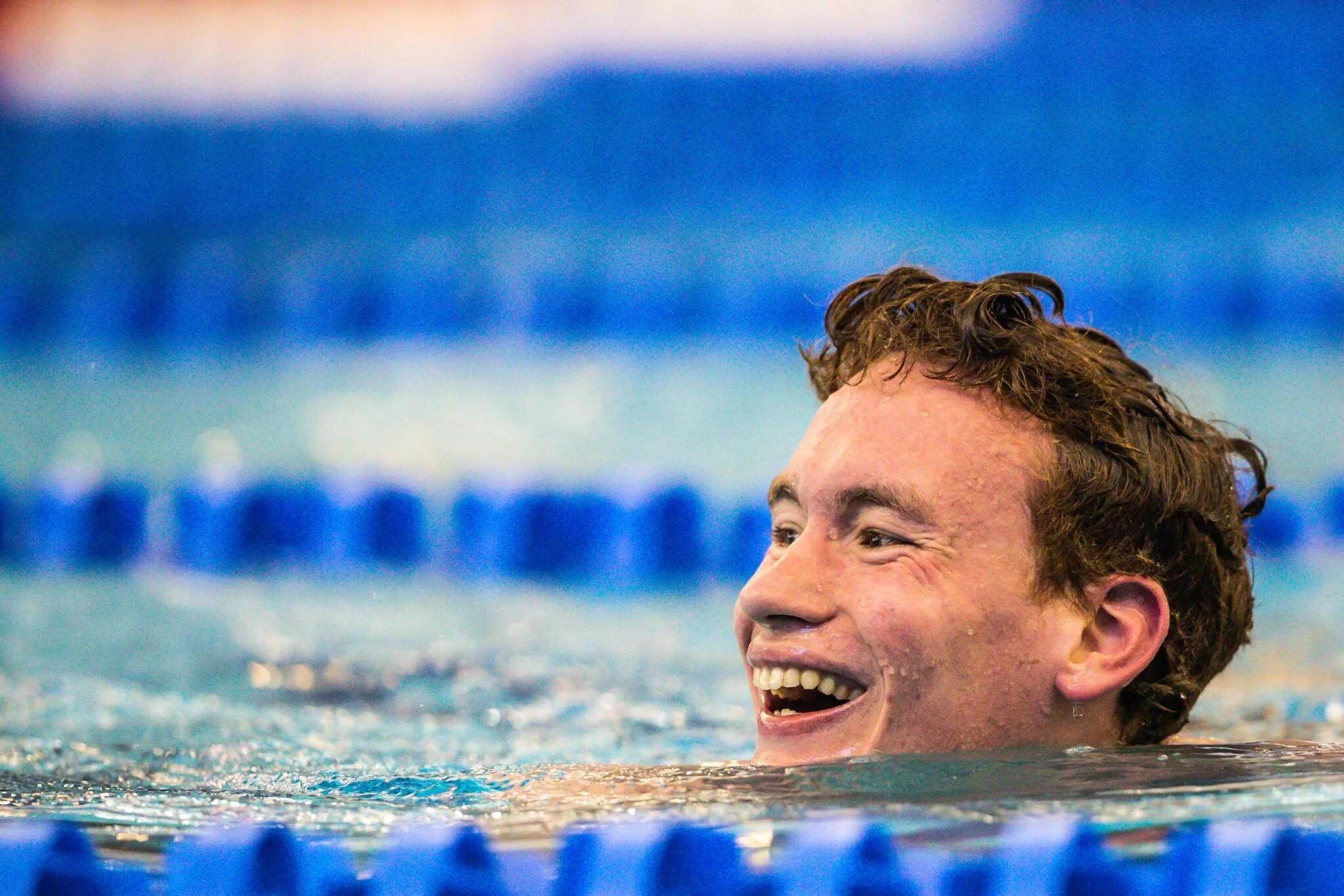 Big Ten Champion Charlie Clark Returning to Ohio State For COVID-19 Fifth Year