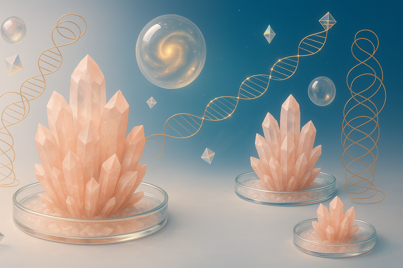 Premium Skincare Content: Research-Driven Feature Writing