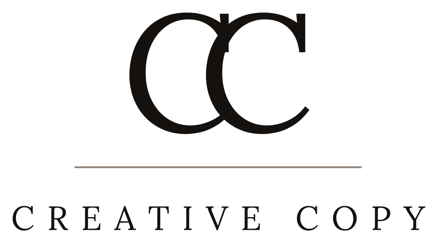 Creative Copy