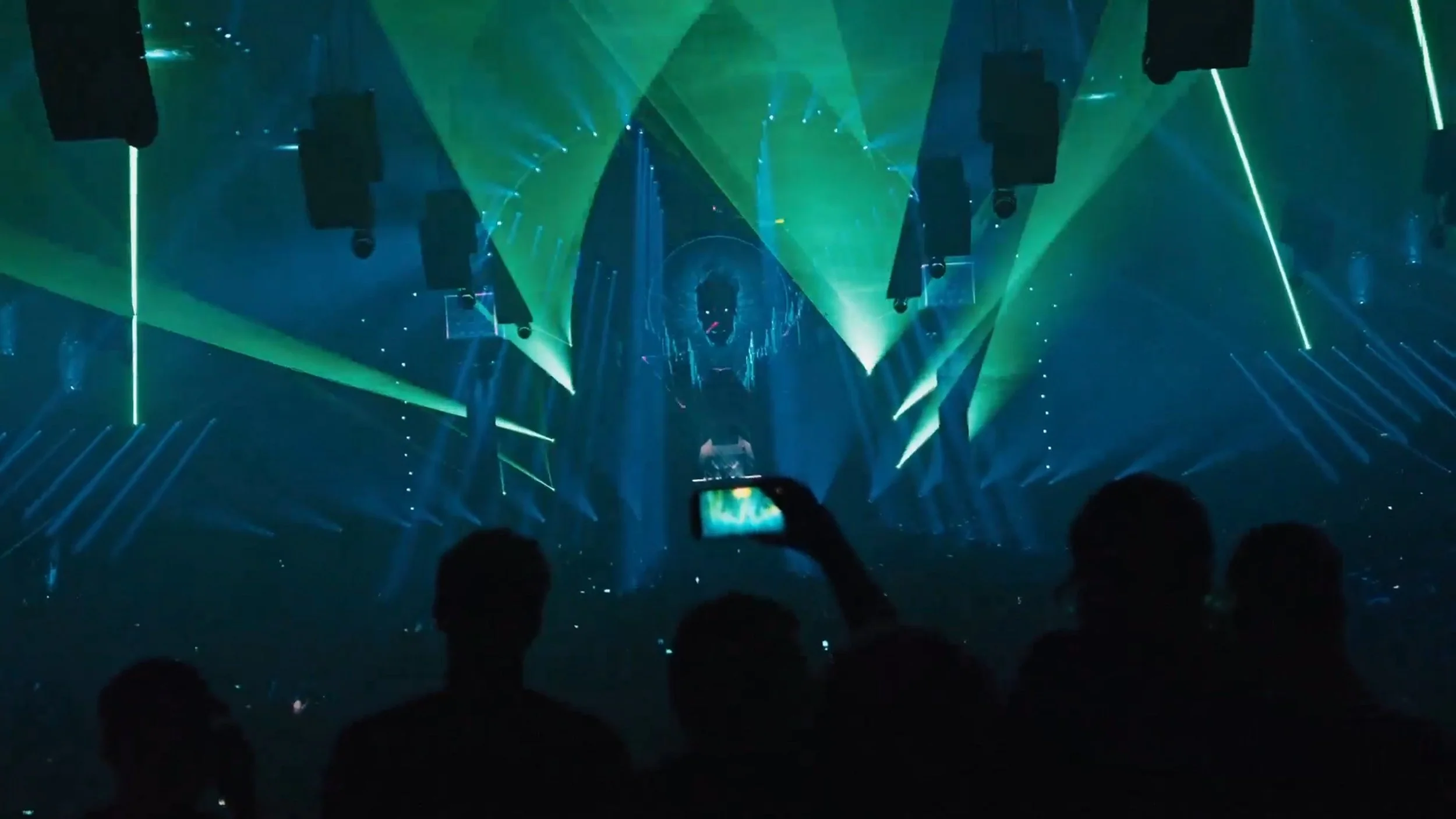 Qlimax 2024 Aftermovie