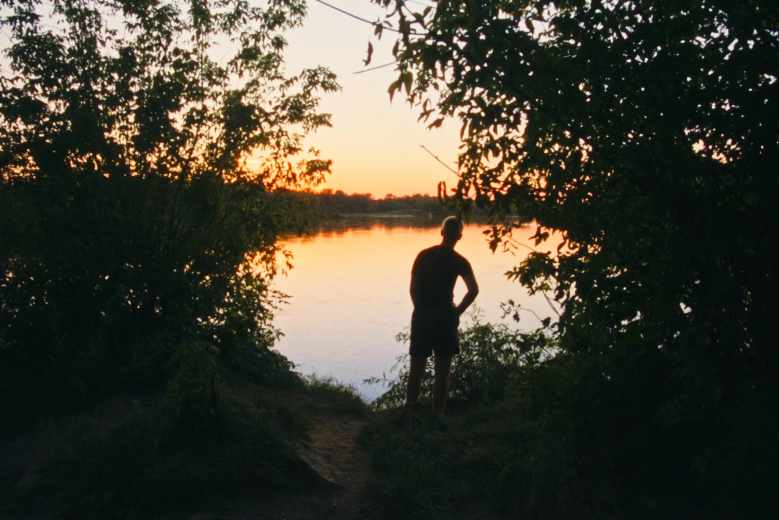 Colorself - Shortfilm