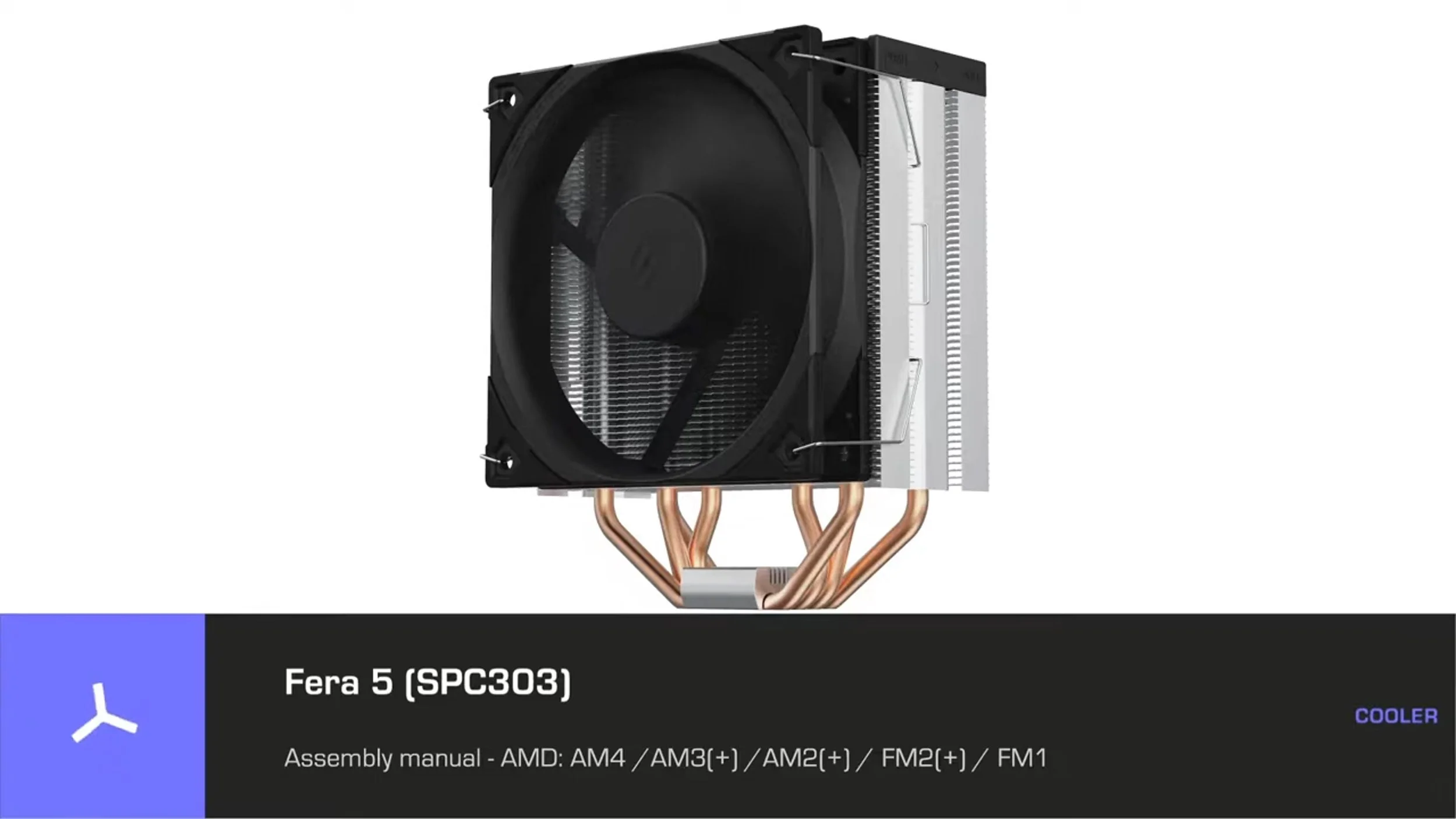 Fera 5 - Assembly Manual