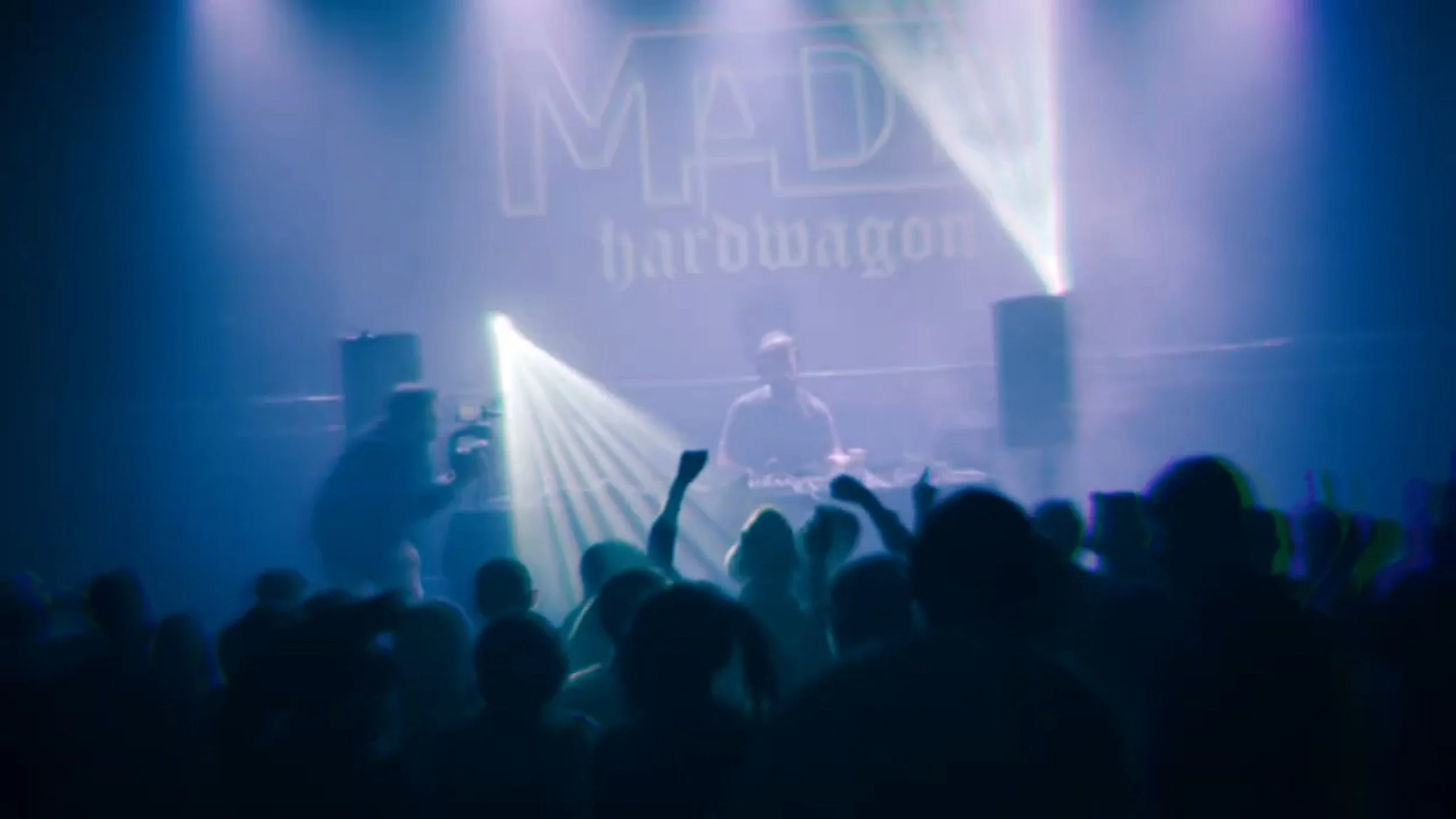 Hardwagon - Dutch Import (Official Aftermovie)