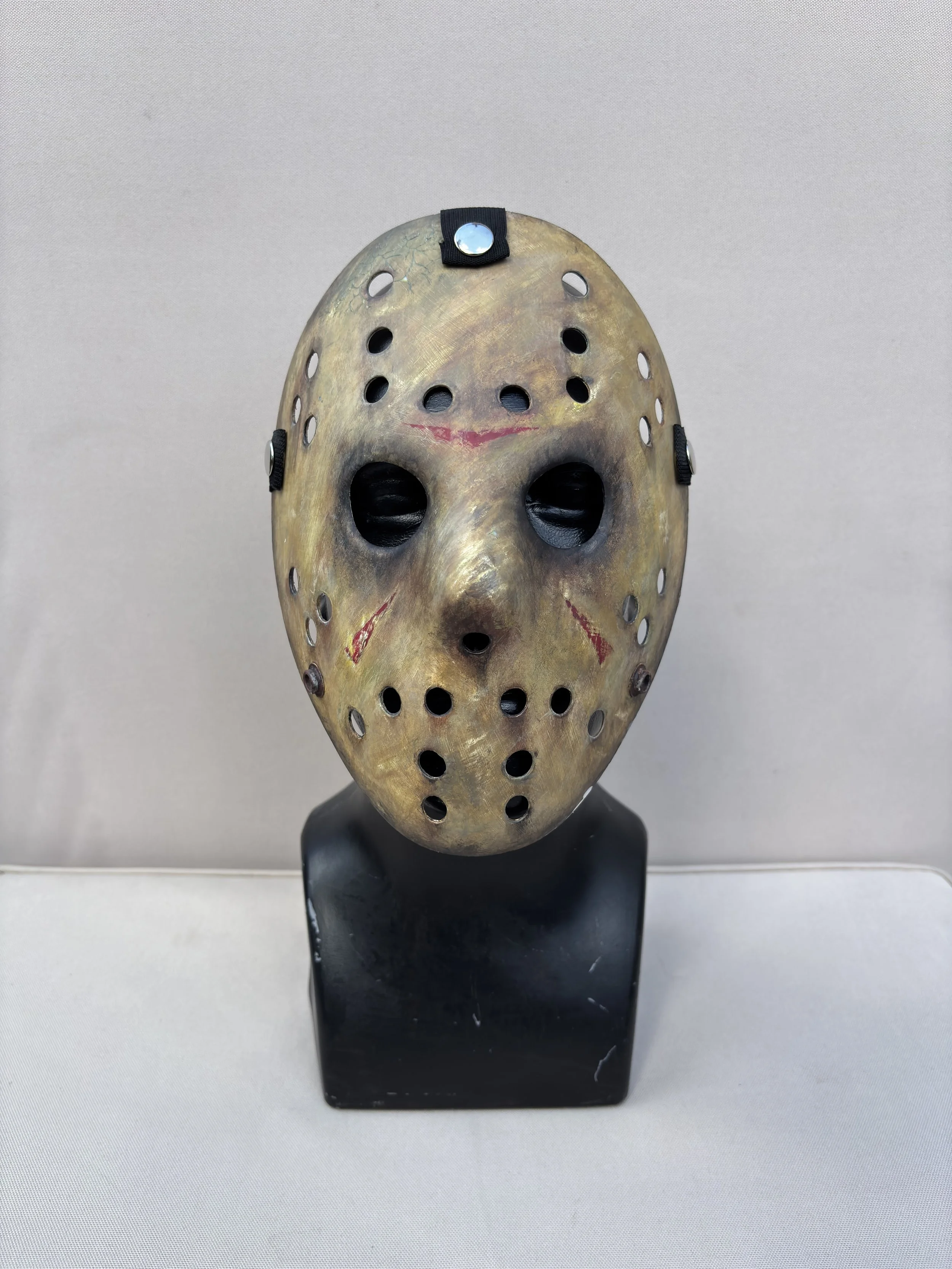 Costume & Prop Design