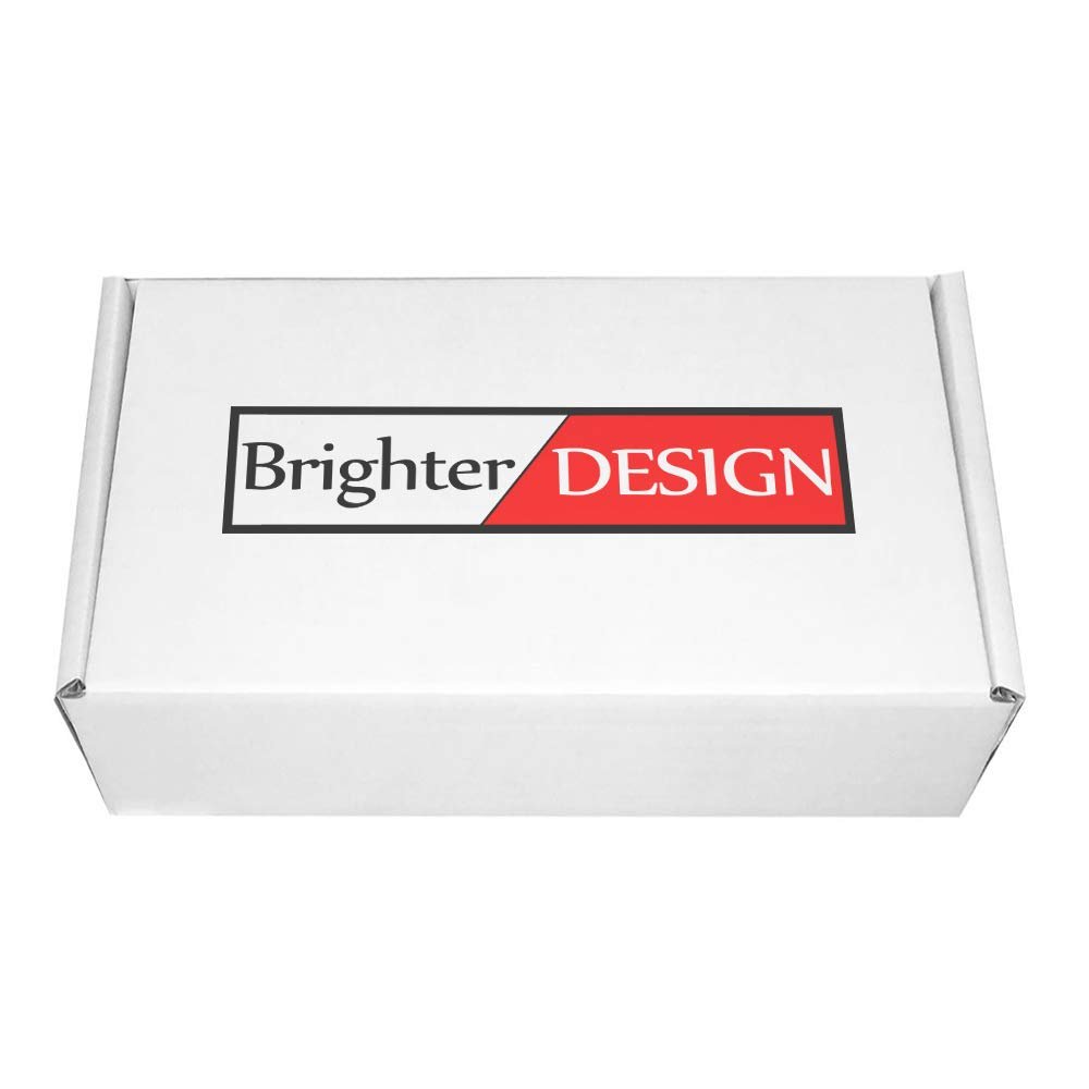 Brighter Design Package Box