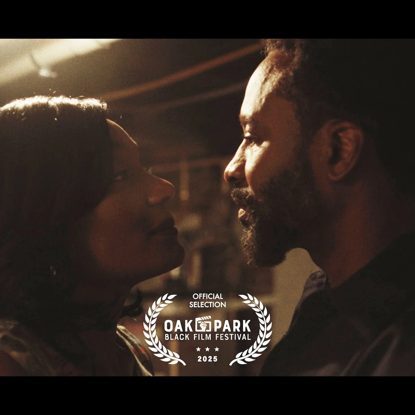 This Sunday in Sacramento 🎬
Excited to share Outdoor School at the Oak Park Black Film Festival &mdash; a celebration of Black storytelling, creativity, and community.

🕞 Screening: Sunday, Oct. 12 | 3:45&ndash;5:05 PM
🎙️ Panel Discussion: 5:05&nd